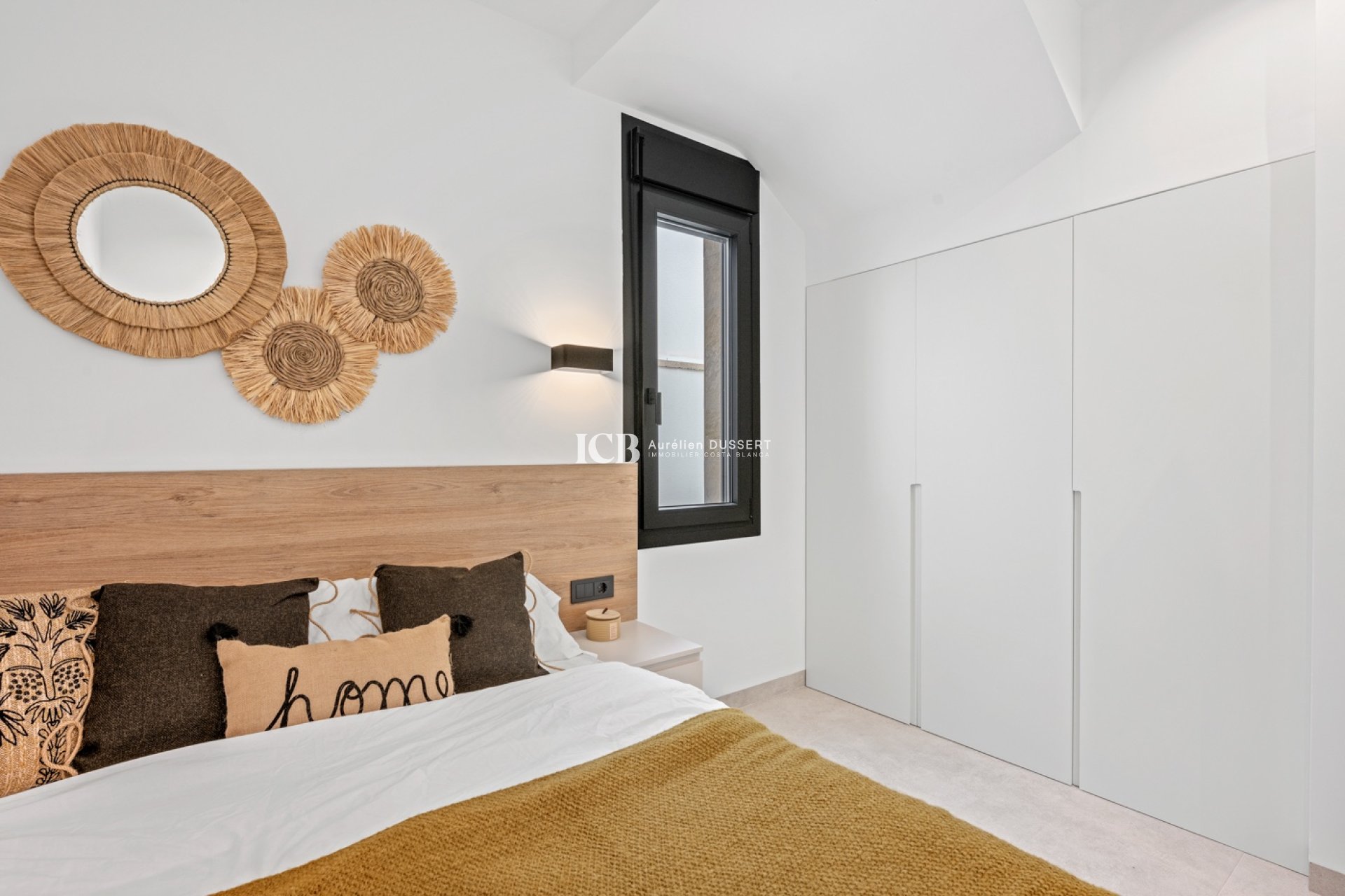 Reventa - Villa -
San Miguel de Salinas - El Galan