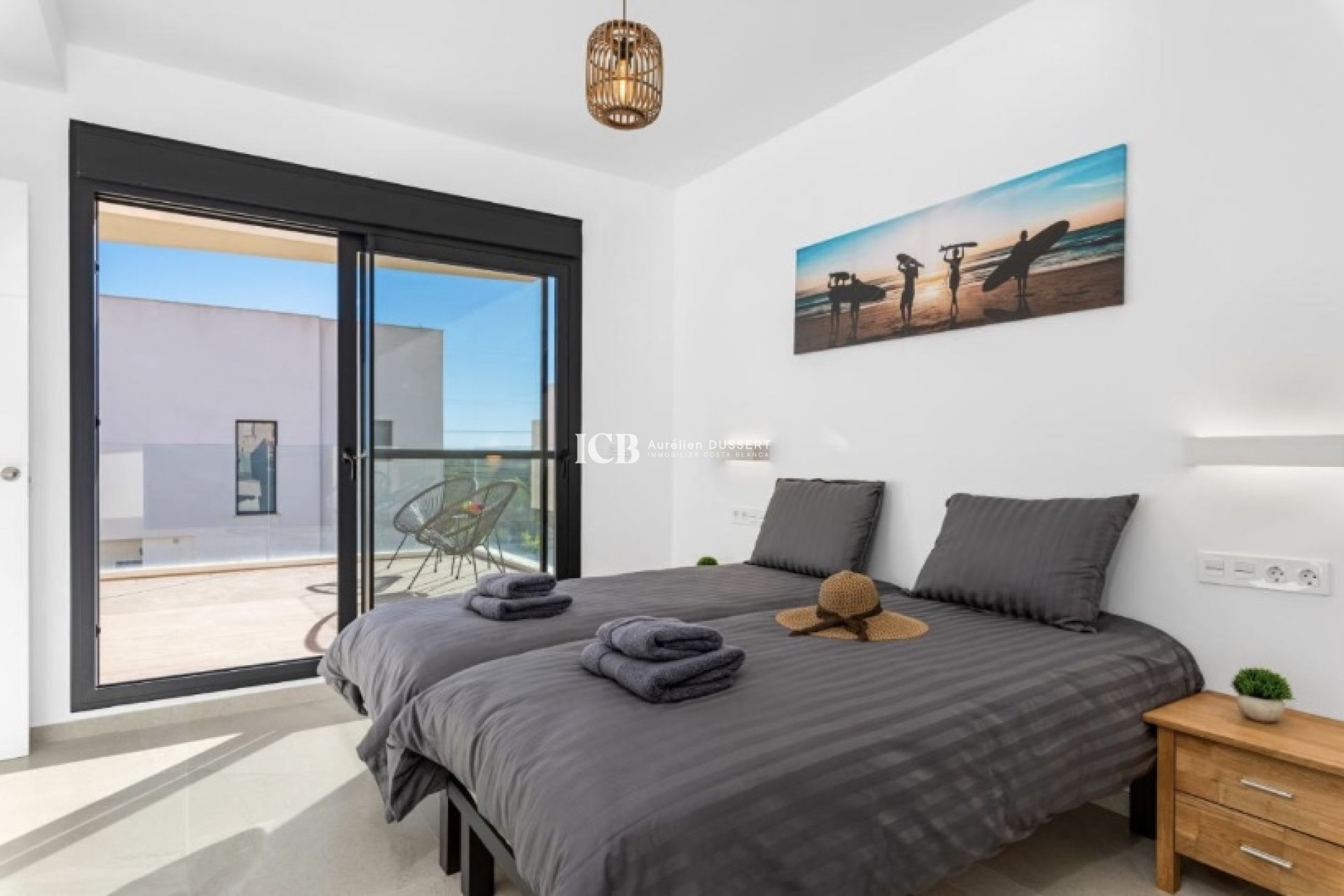 Reventa - Villa -
San Miguel de Salinas - Orihuela Costa