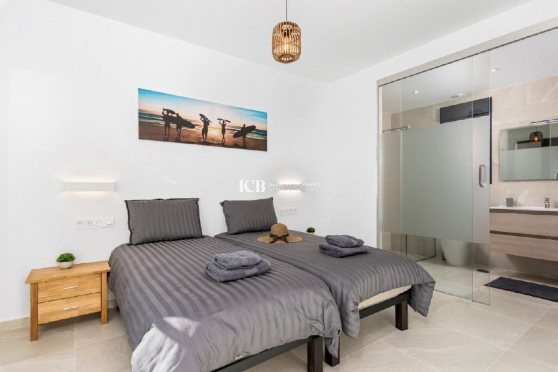 Reventa - Villa -
San Miguel de Salinas - Orihuela Costa