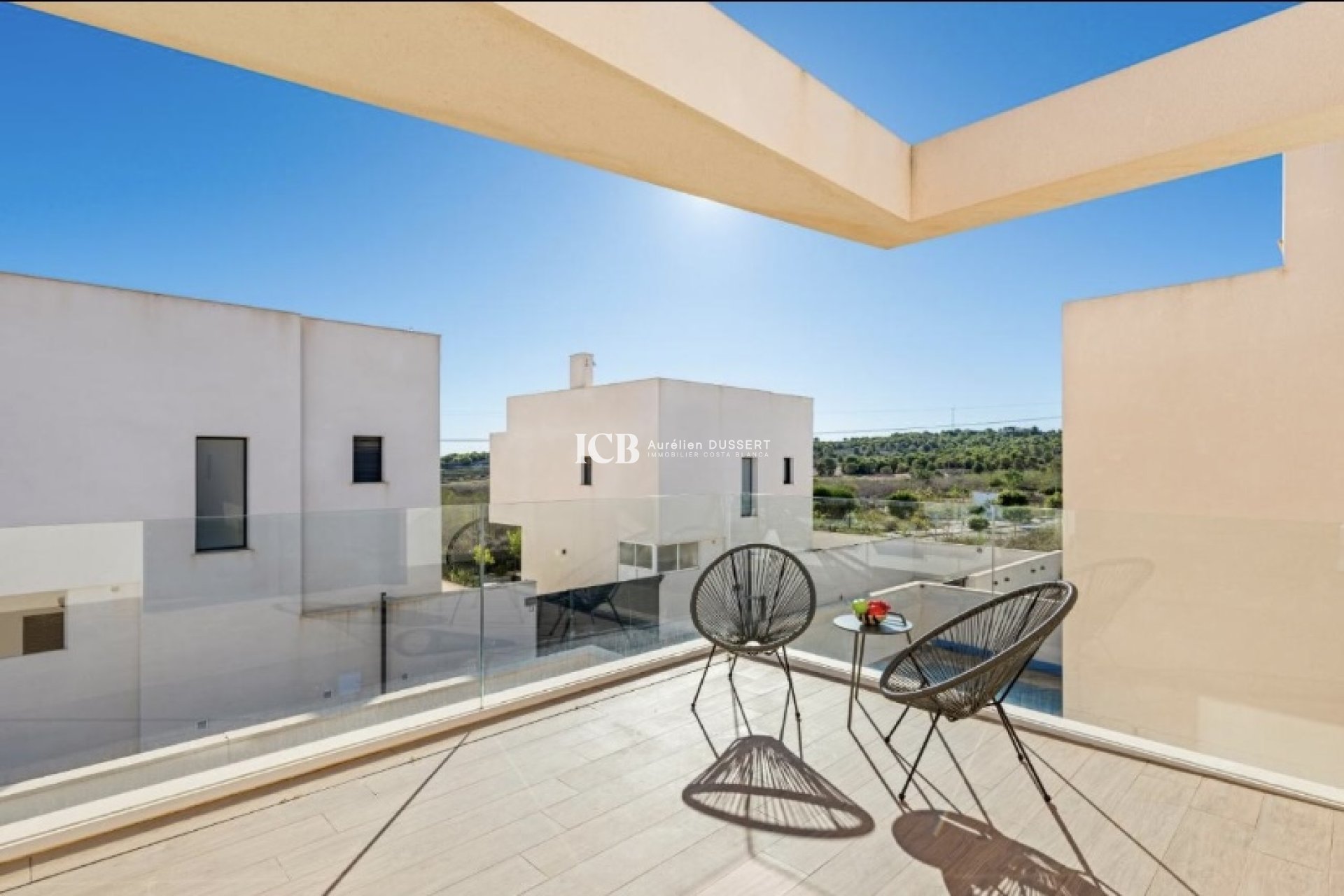 Reventa - Villa -
San Miguel de Salinas - Orihuela Costa