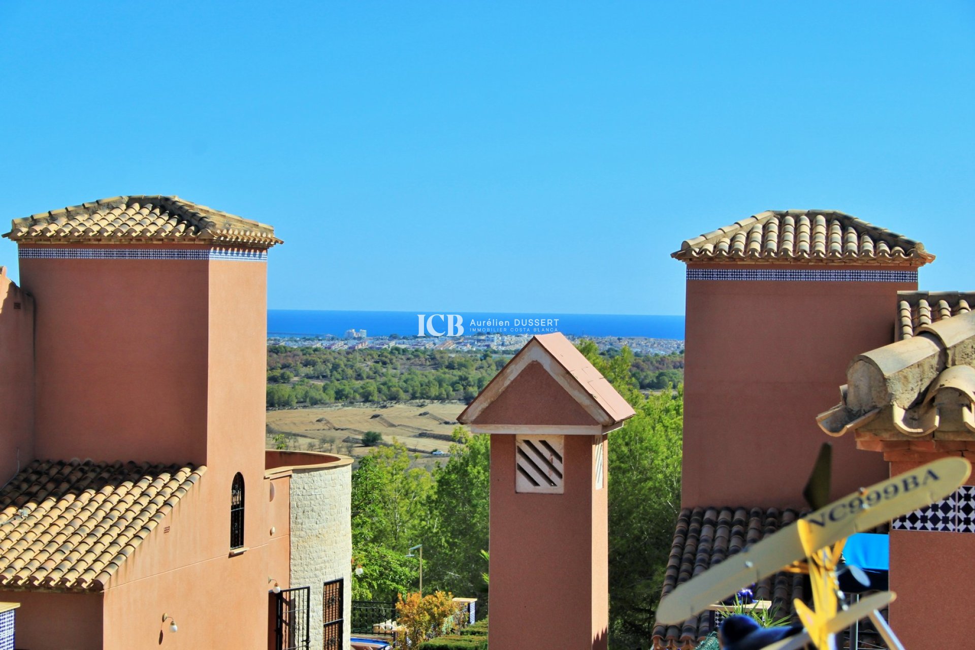 Reventa - Villa -
San Miguel de Salinas