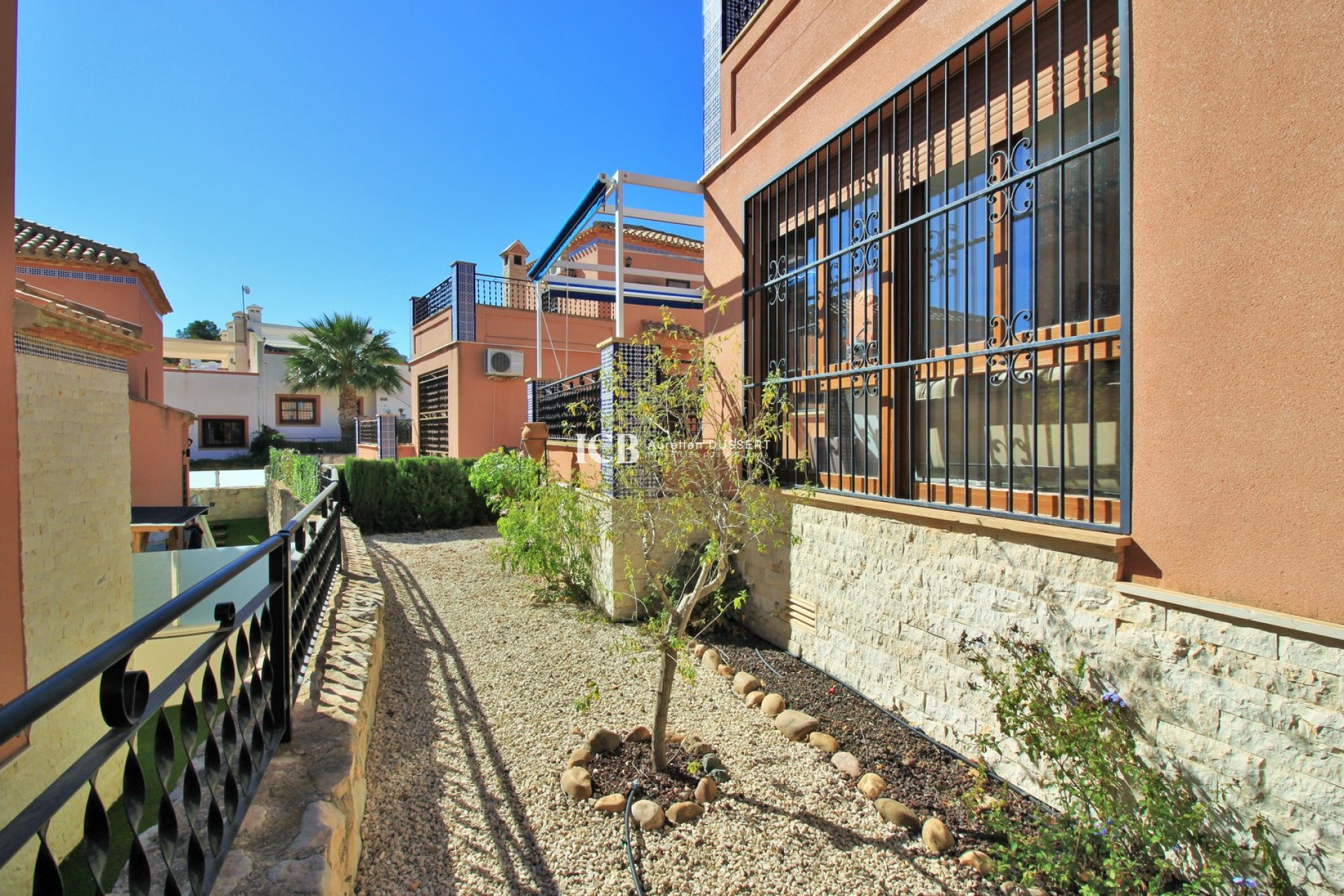 Reventa - Villa -
San Miguel de Salinas