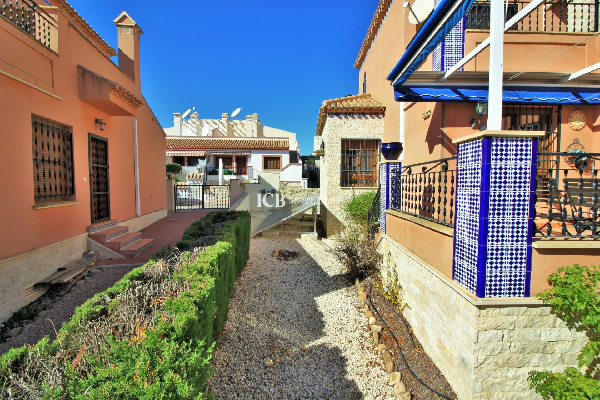 Reventa - Villa -
San Miguel de Salinas