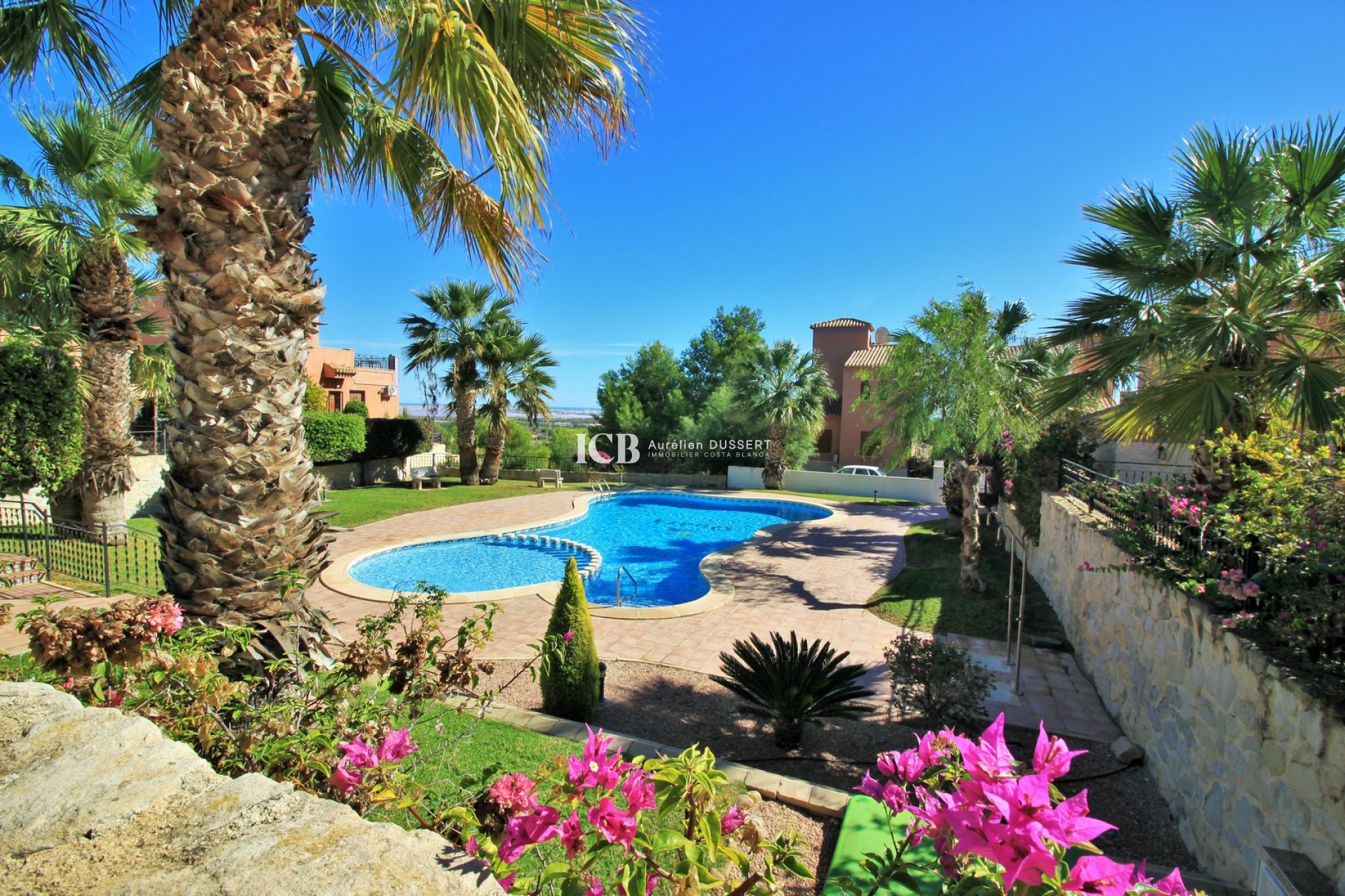 Reventa - Villa -
San Miguel de Salinas