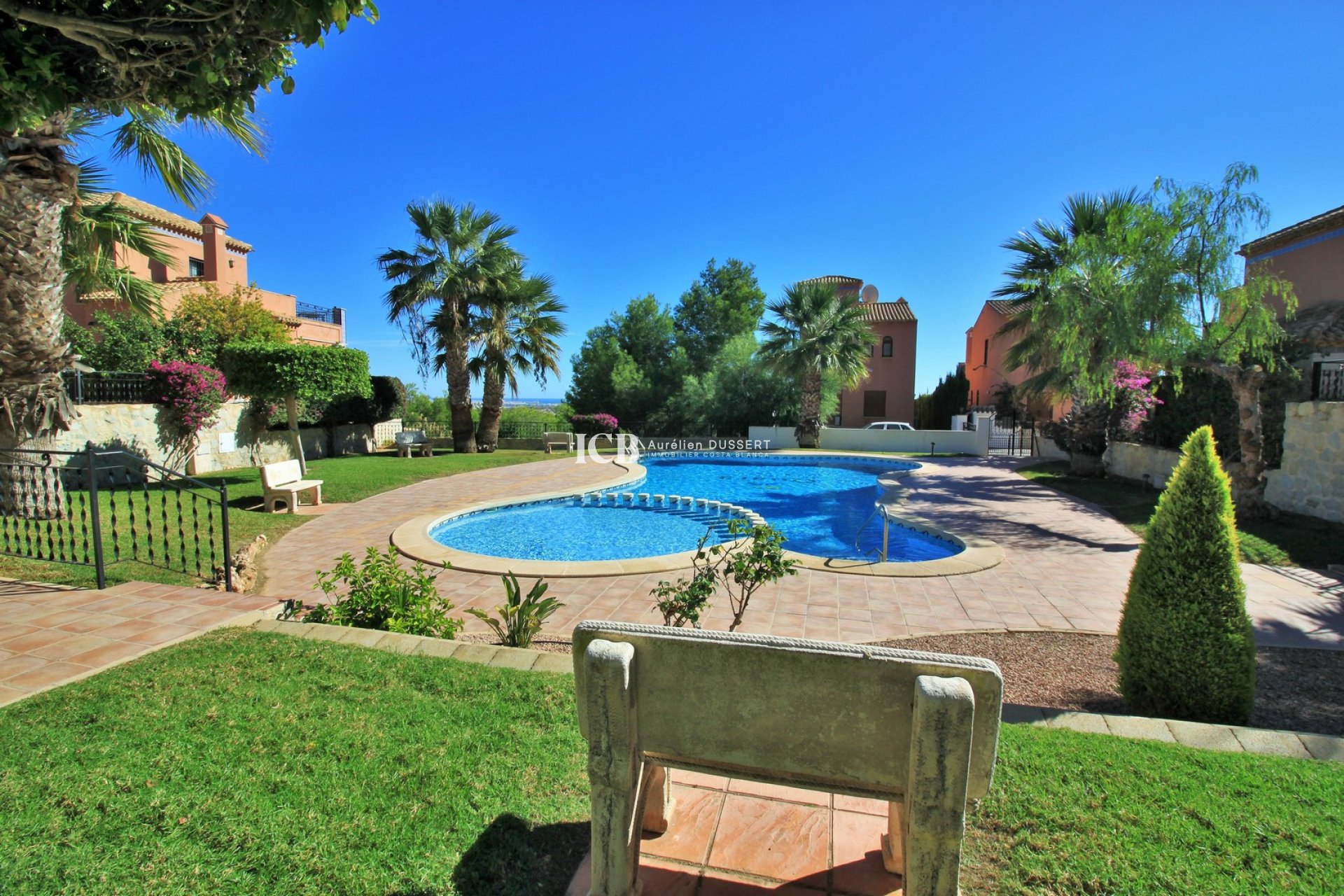 Reventa - Villa -
San Miguel de Salinas