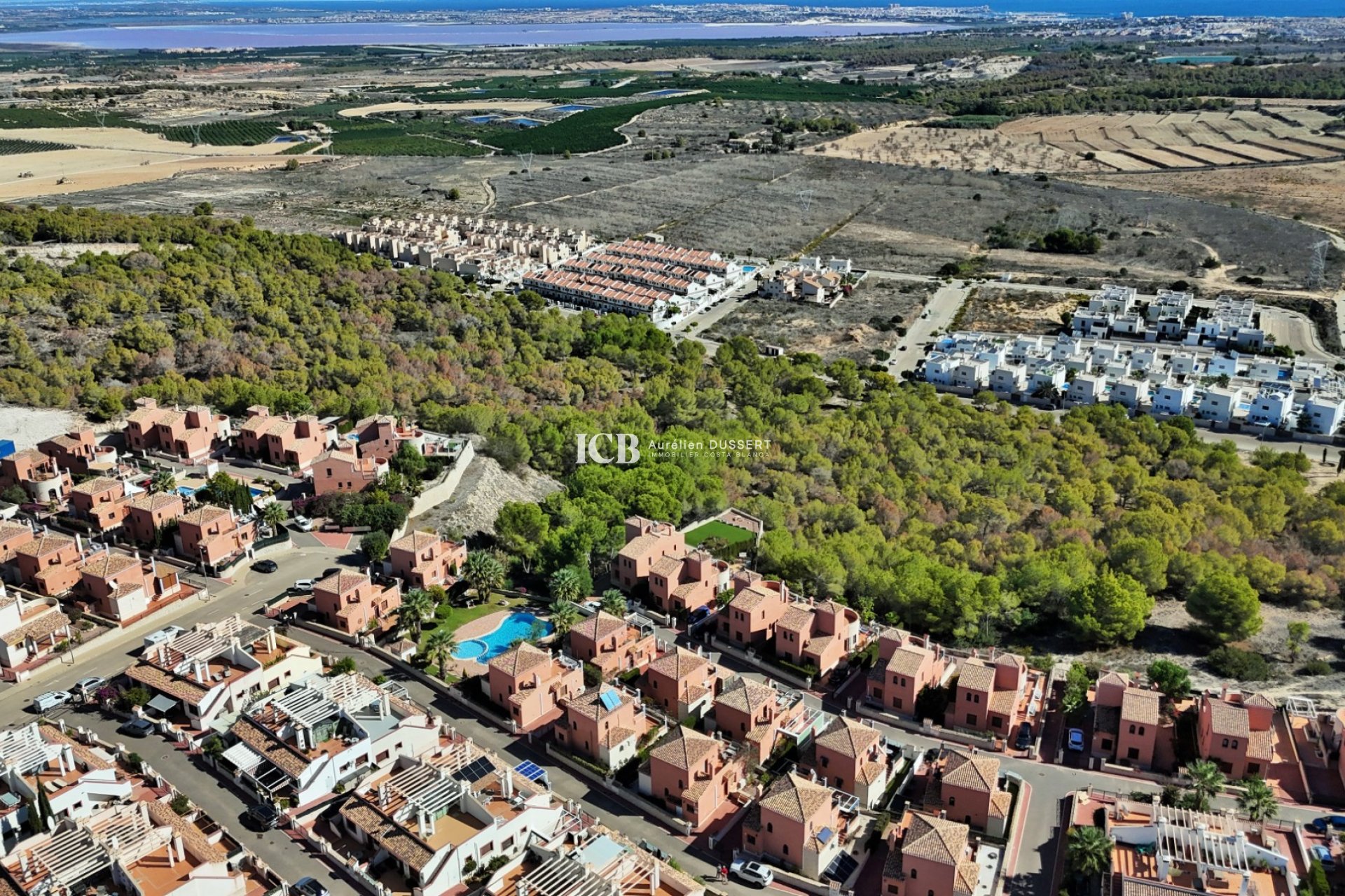 Reventa - Villa -
San Miguel de Salinas