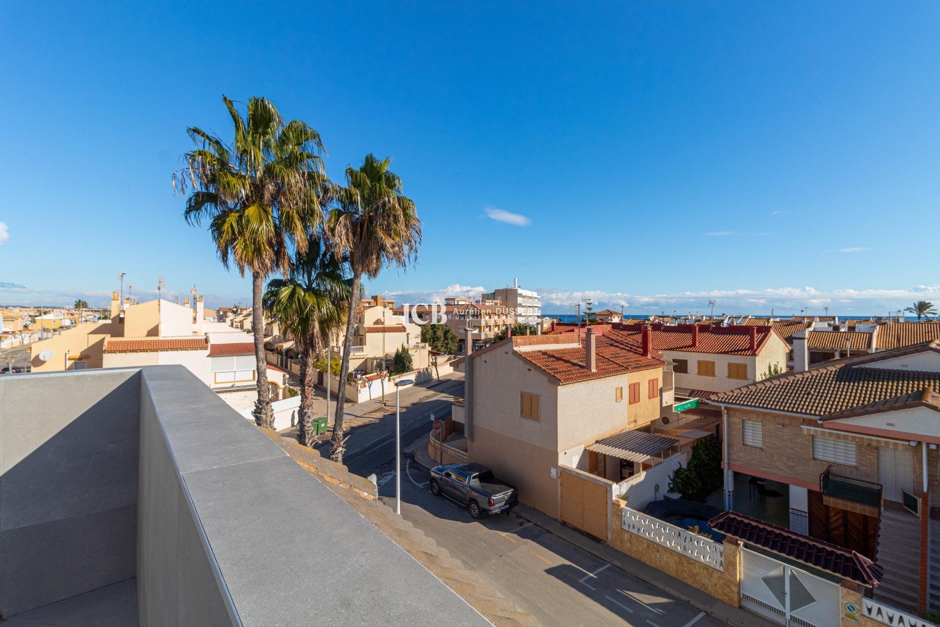 Reventa - Villa -
San Pedro del Pinatar - El mojon