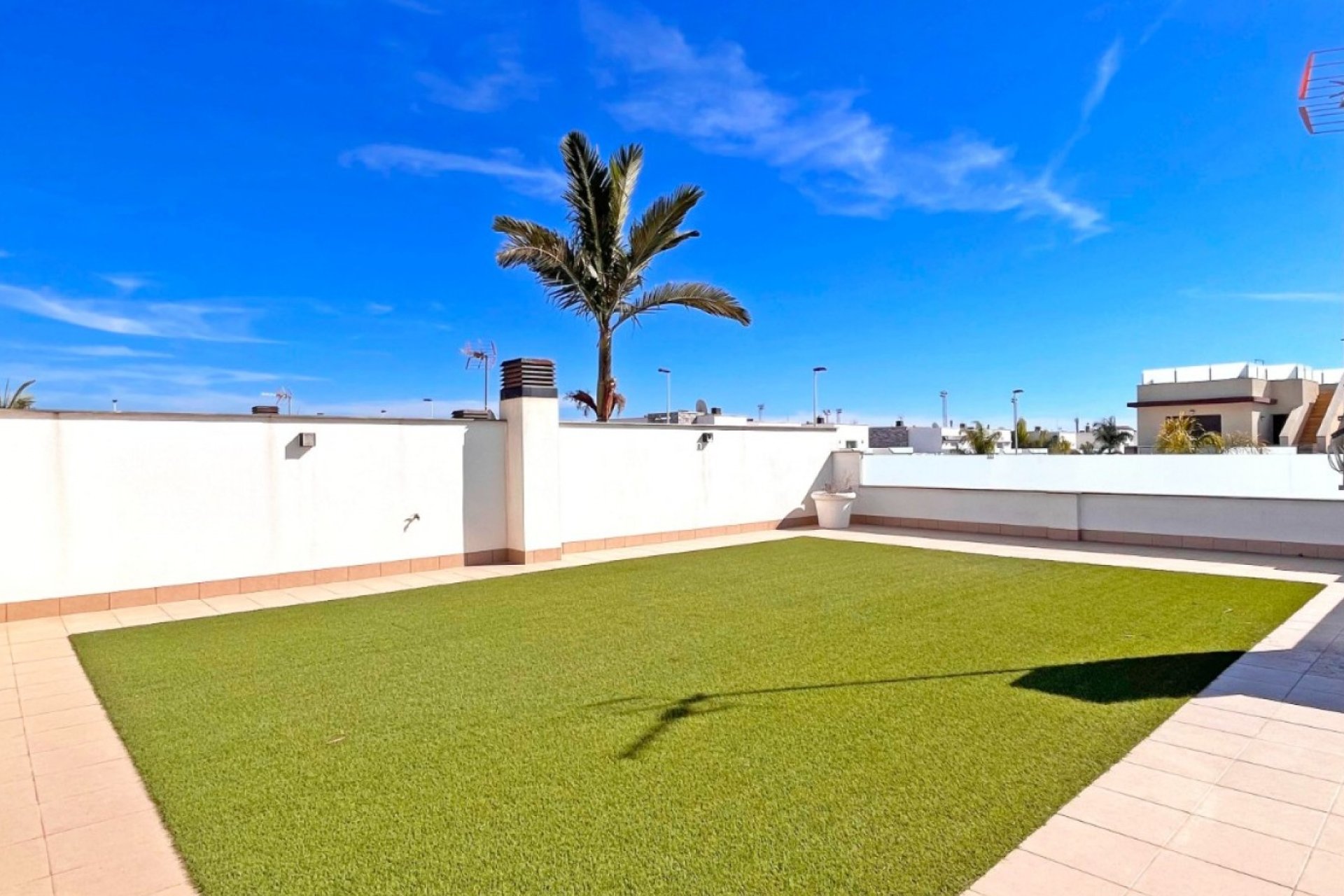 Reventa - Villa -
San Pedro del Pinatar - Lo Pagan