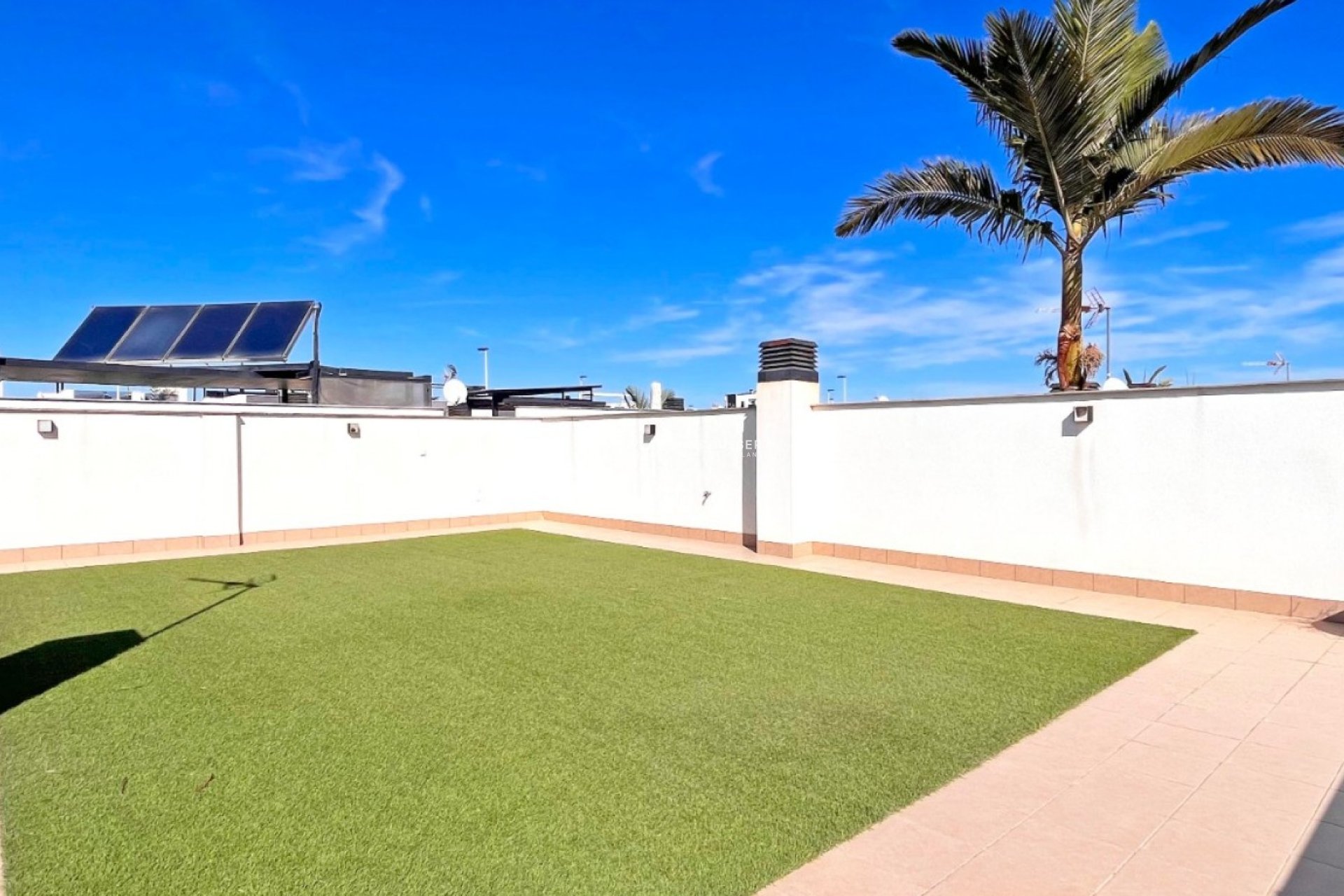 Reventa - Villa -
San Pedro del Pinatar - Lo Pagan