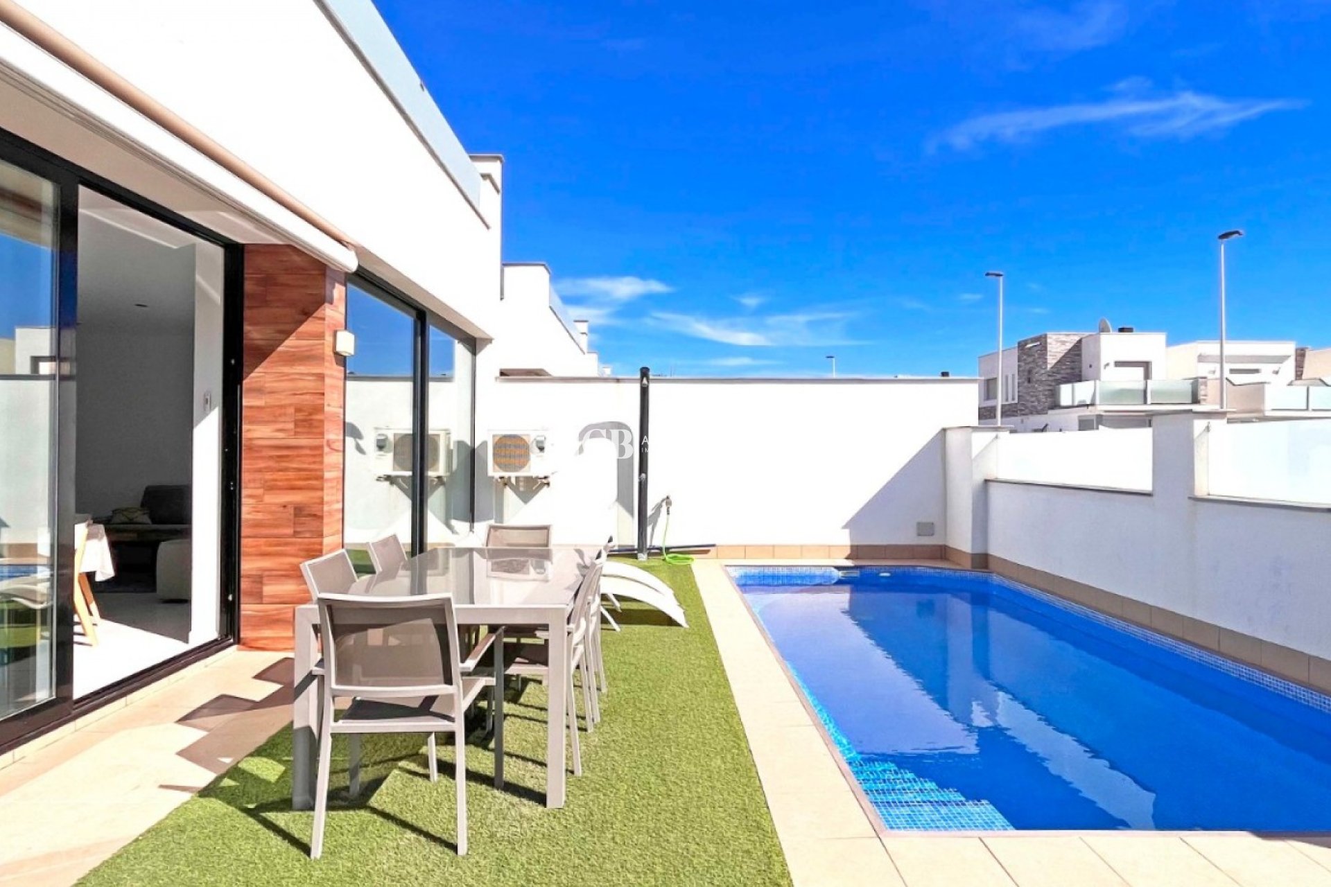 Reventa - Villa -
San Pedro del Pinatar - Lo Pagan