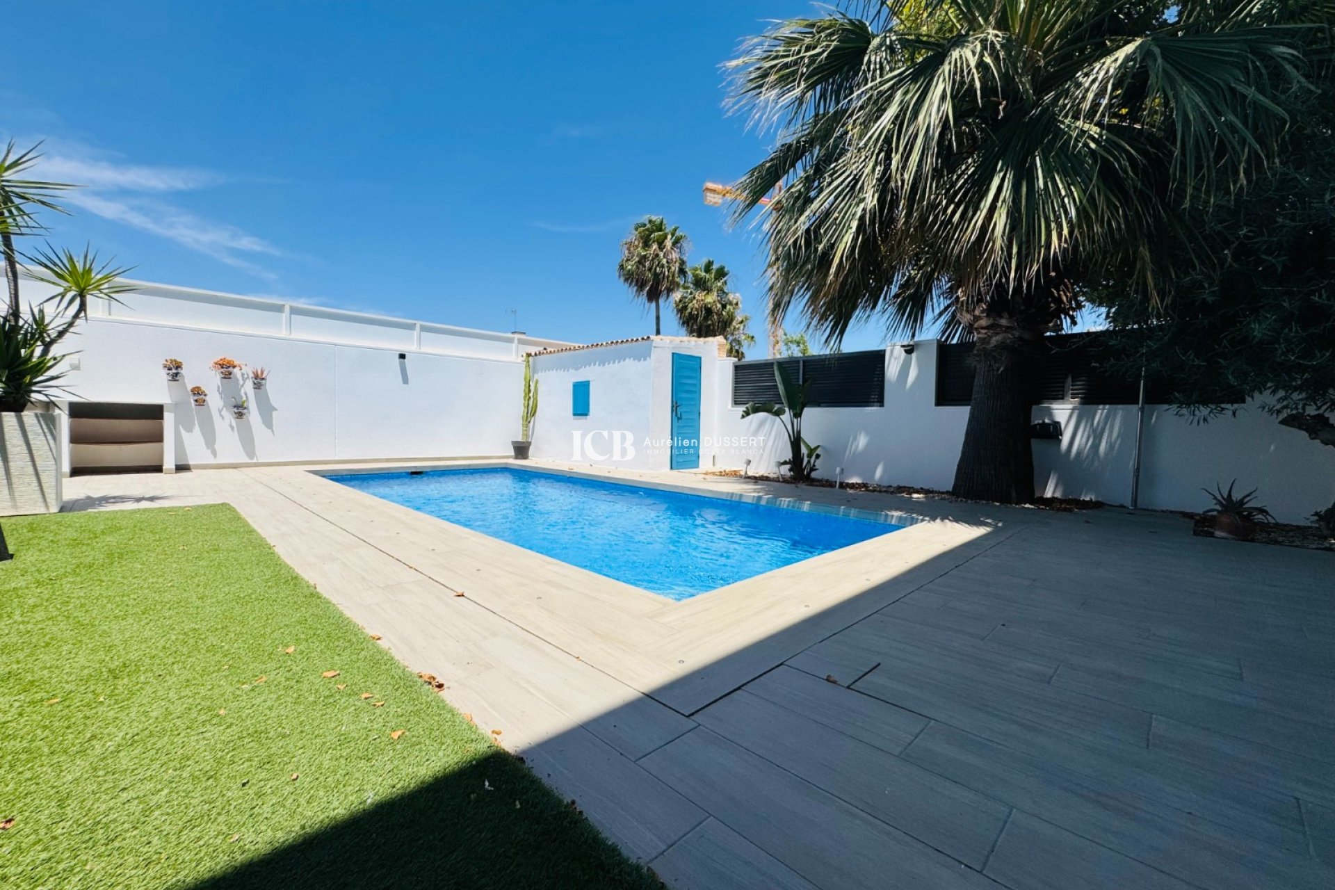 Reventa - Villa -
San Pedro del Pinatar - Lo Pagan