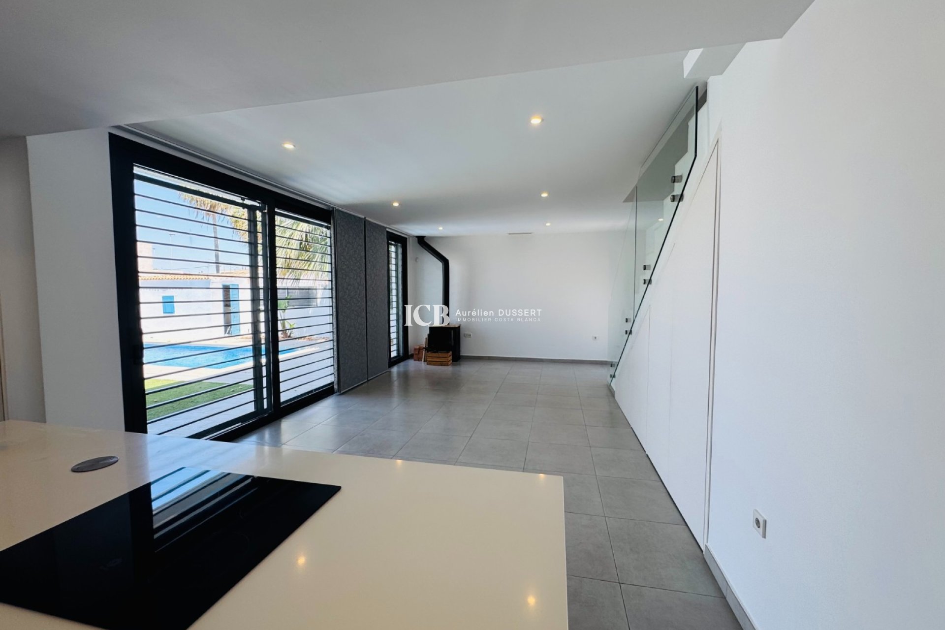 Reventa - Villa -
San Pedro del Pinatar - Lo Pagan
