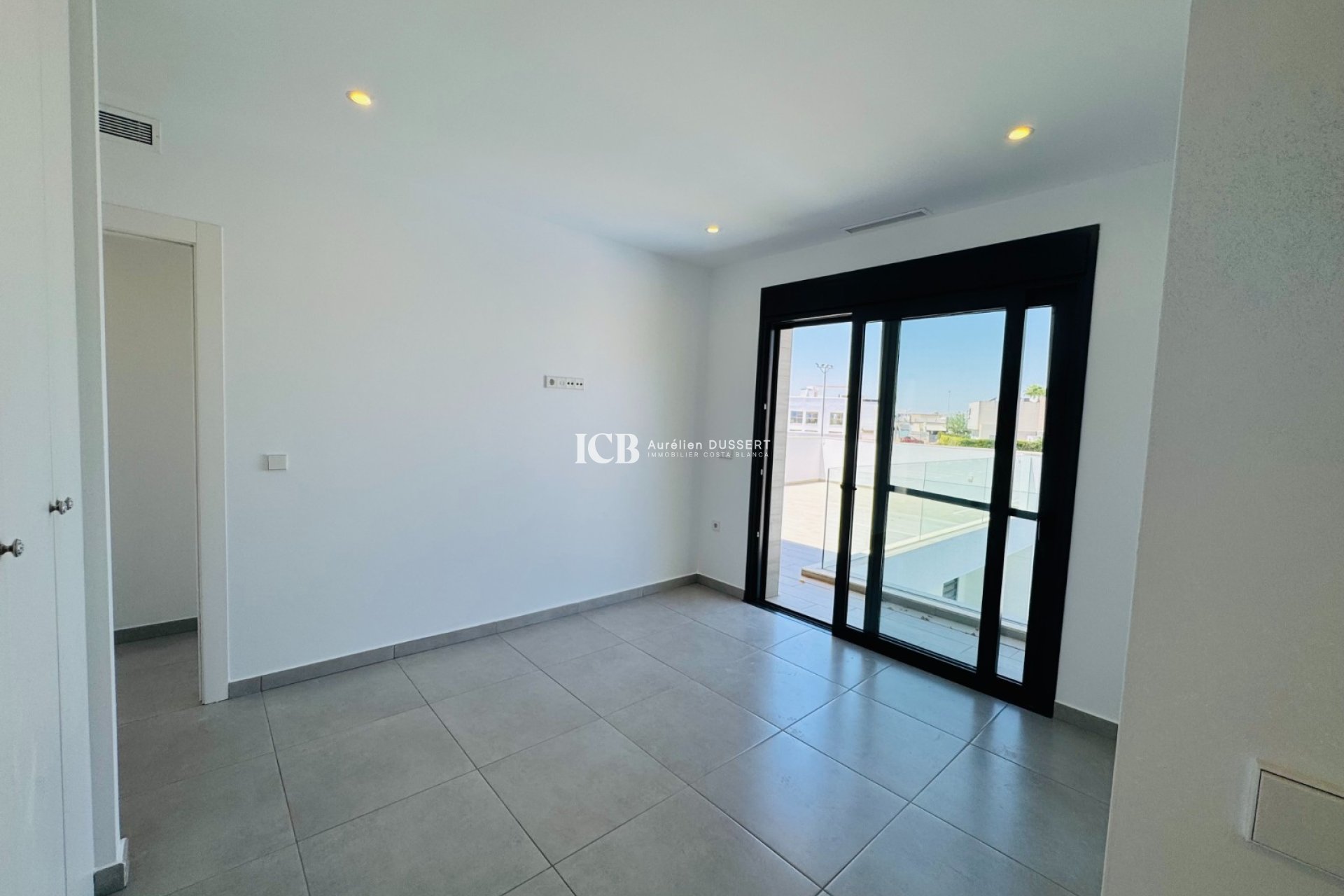 Reventa - Villa -
San Pedro del Pinatar - Lo Pagan