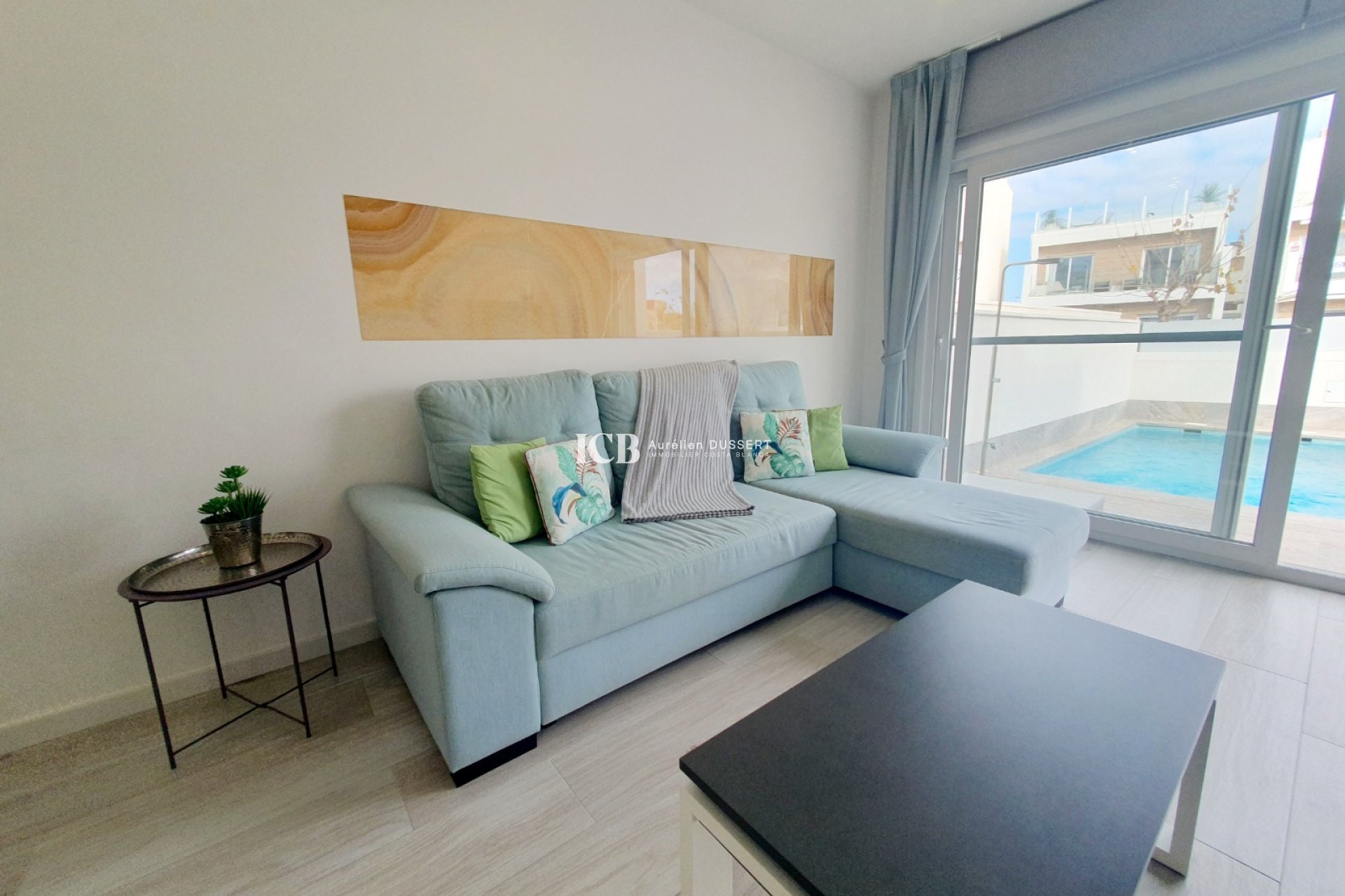 Reventa - Villa -
San Pedro del Pinatar - San Pedro de Pinatar