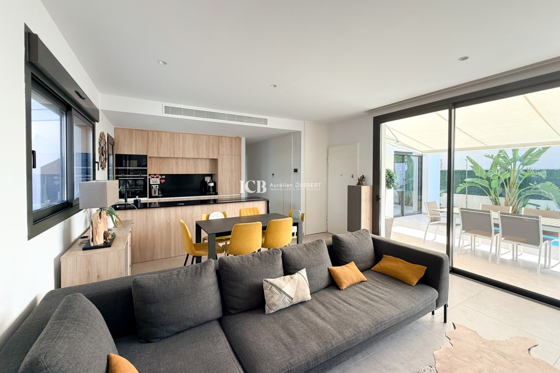 Reventa - Villa -
Santiago de la ribera - San Javier