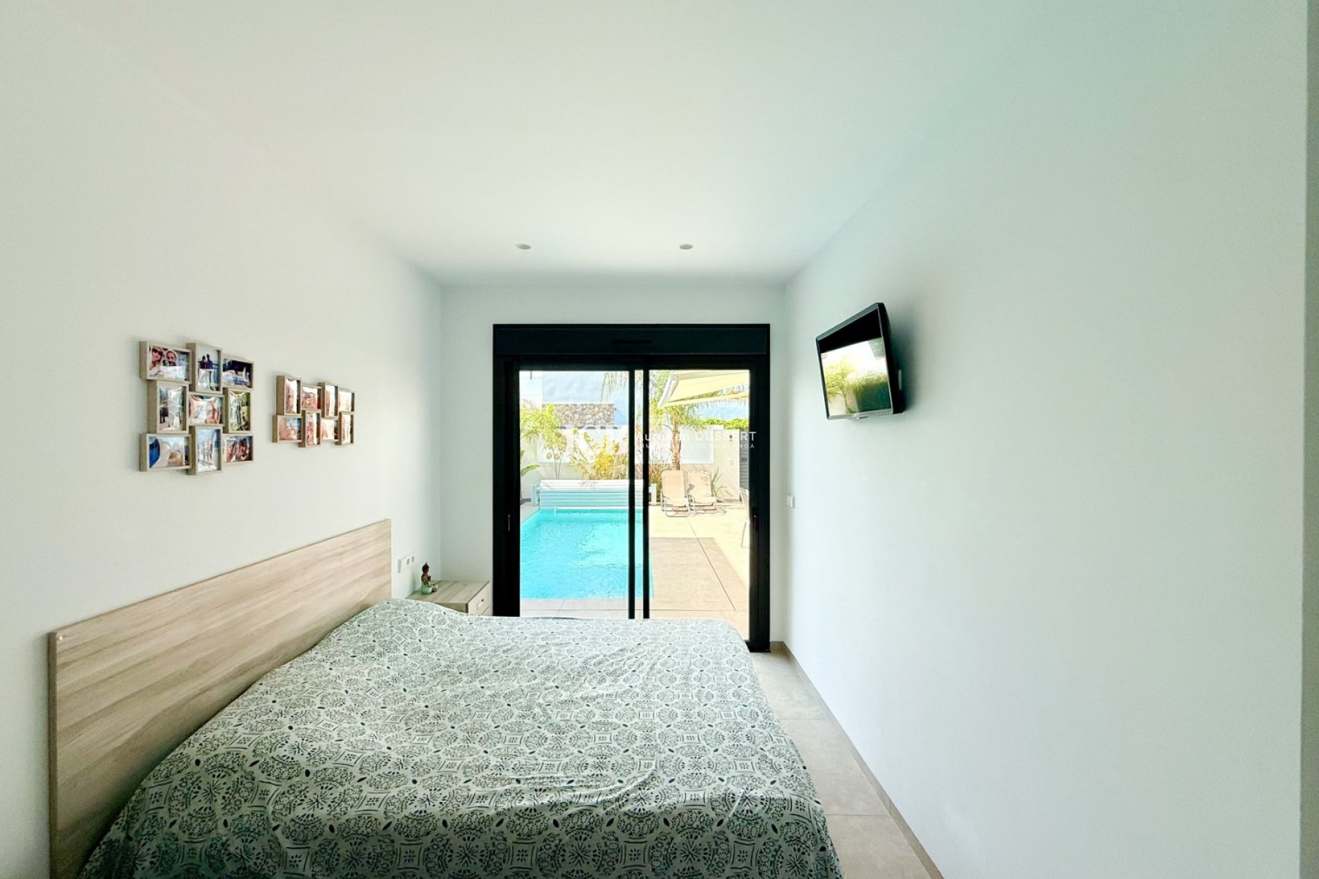Reventa - Villa -
Santiago de la ribera - San Javier
