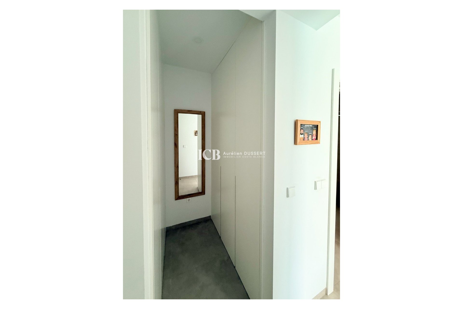 Reventa - Villa -
Santiago de la ribera - San Javier