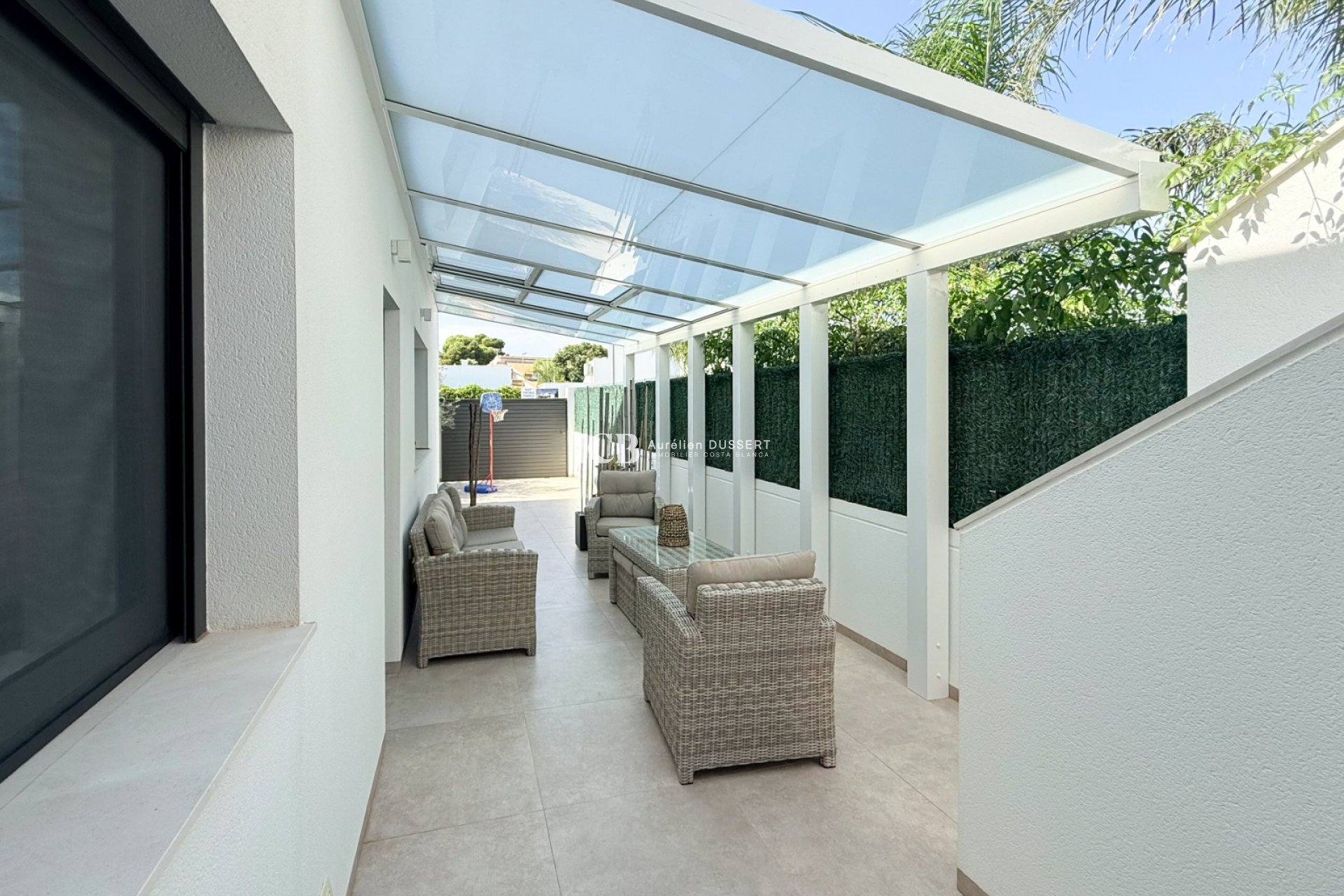 Reventa - Villa -
Santiago de la ribera - San Javier