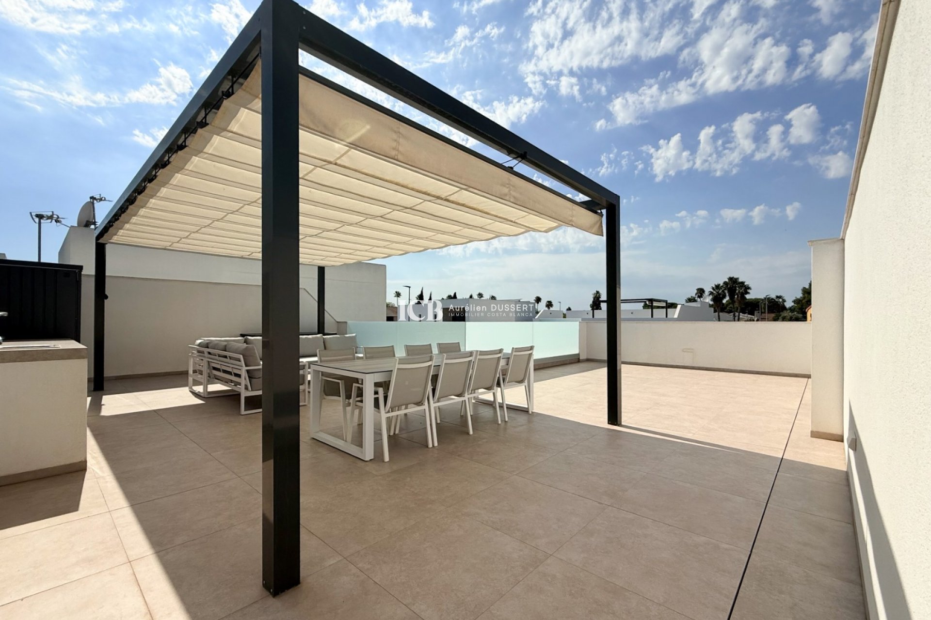 Reventa - Villa -
Santiago de la ribera - San Javier