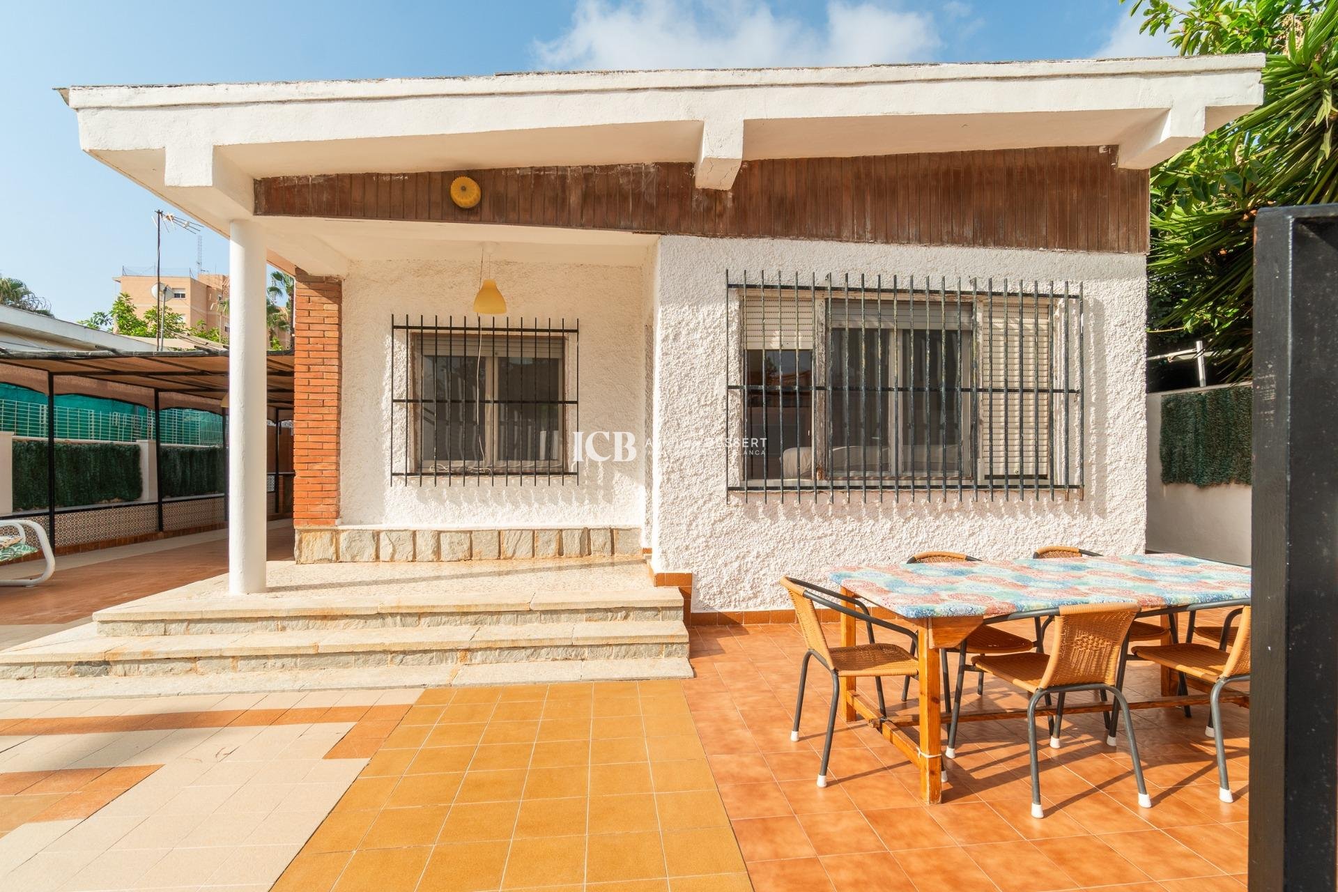 Reventa - Villa -
Torrevieja - Aguas nuevas 1