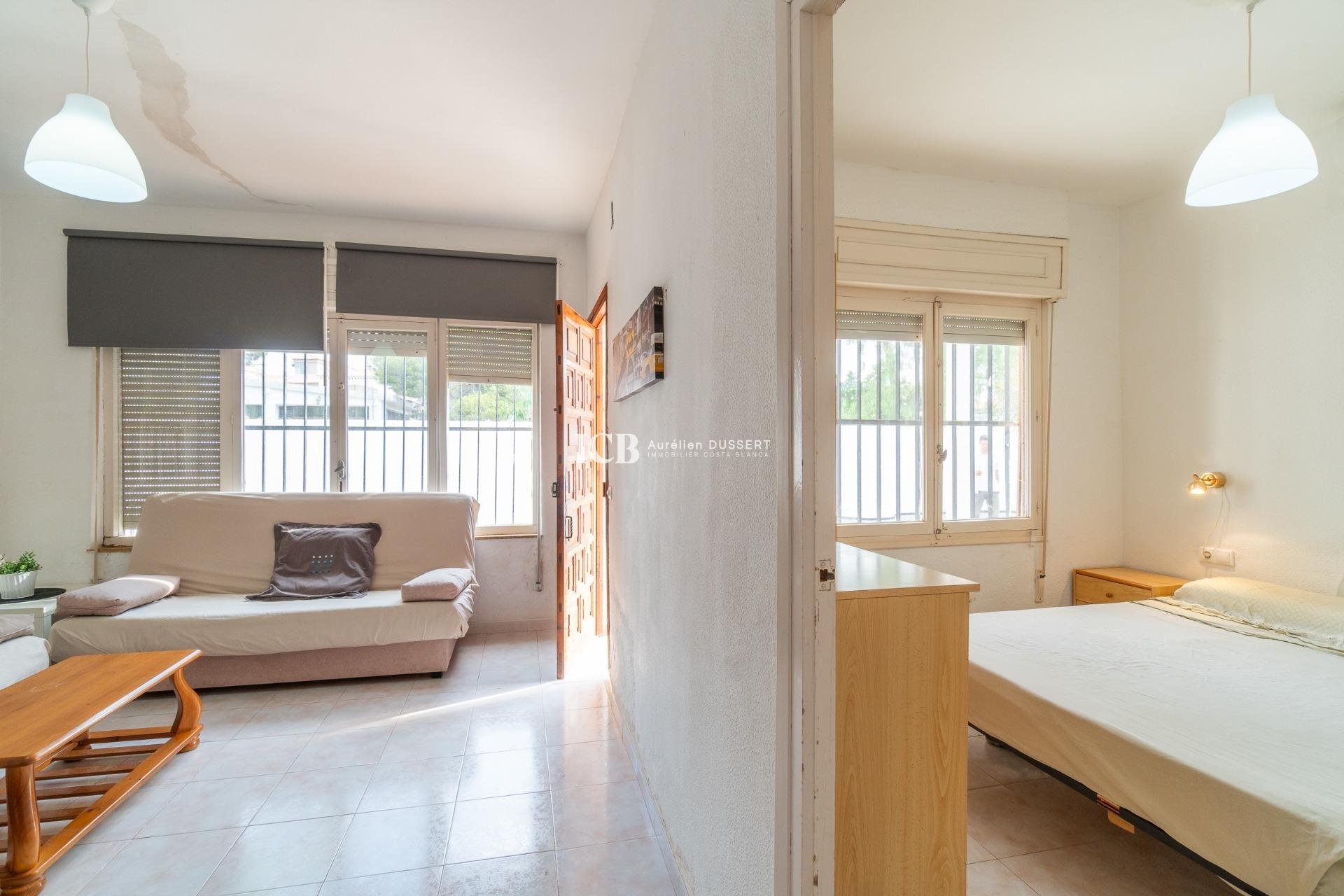 Reventa - Villa -
Torrevieja - Aguas nuevas 1