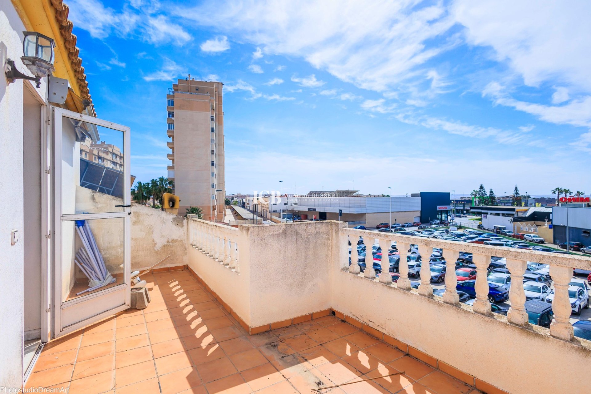 Reventa - Villa -
Torrevieja - Aguas Nuevas