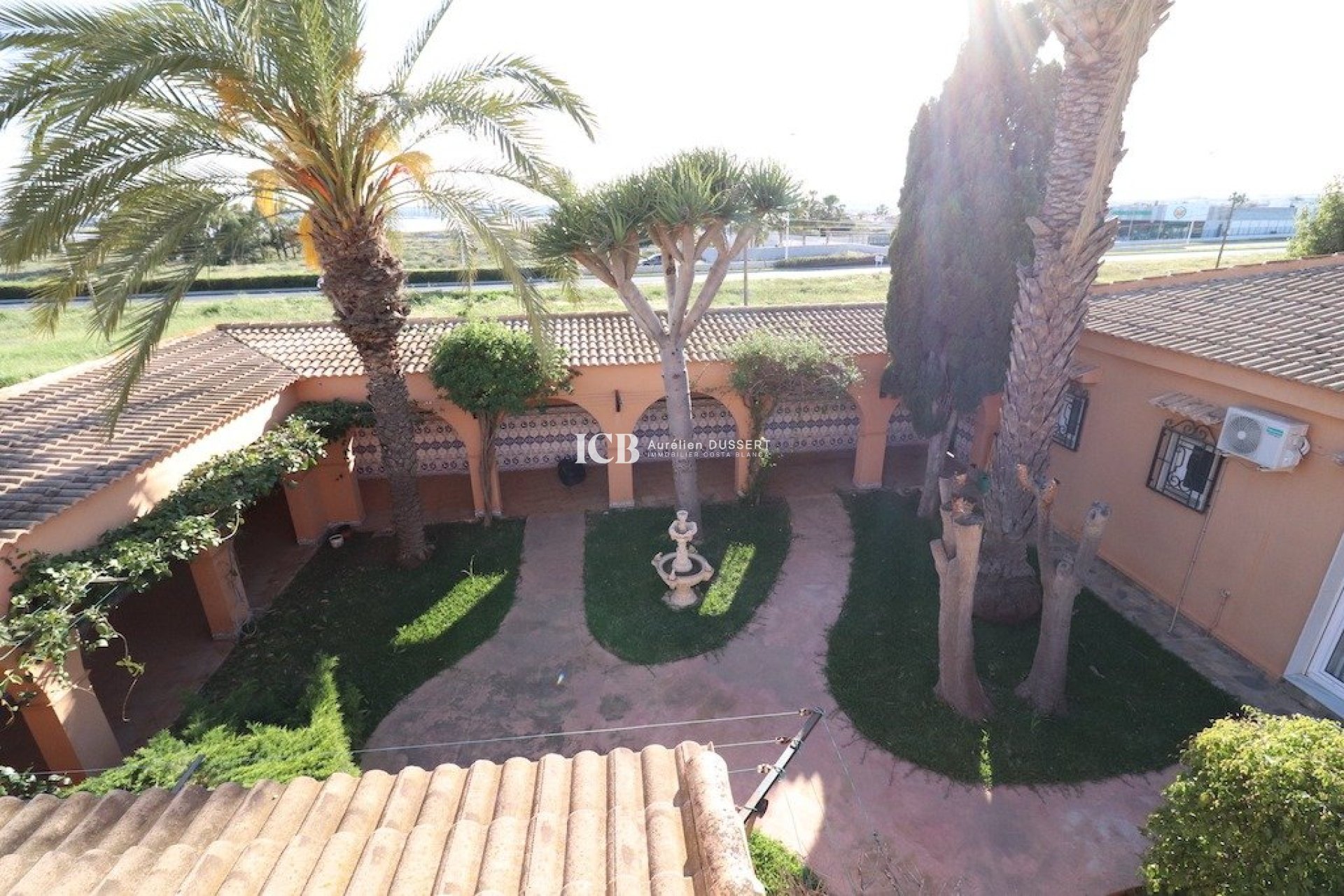 Reventa - Villa -
Torrevieja - El chaparral