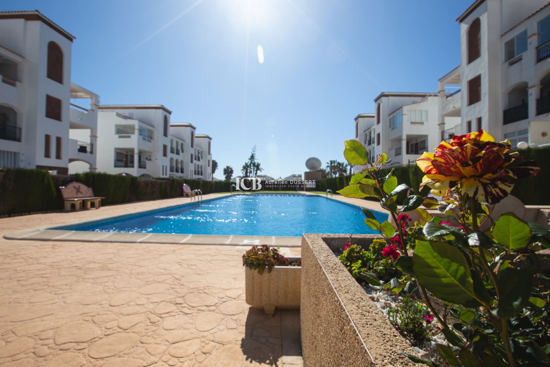 Reventa - Villa -
Torrevieja - La Ciñuelica