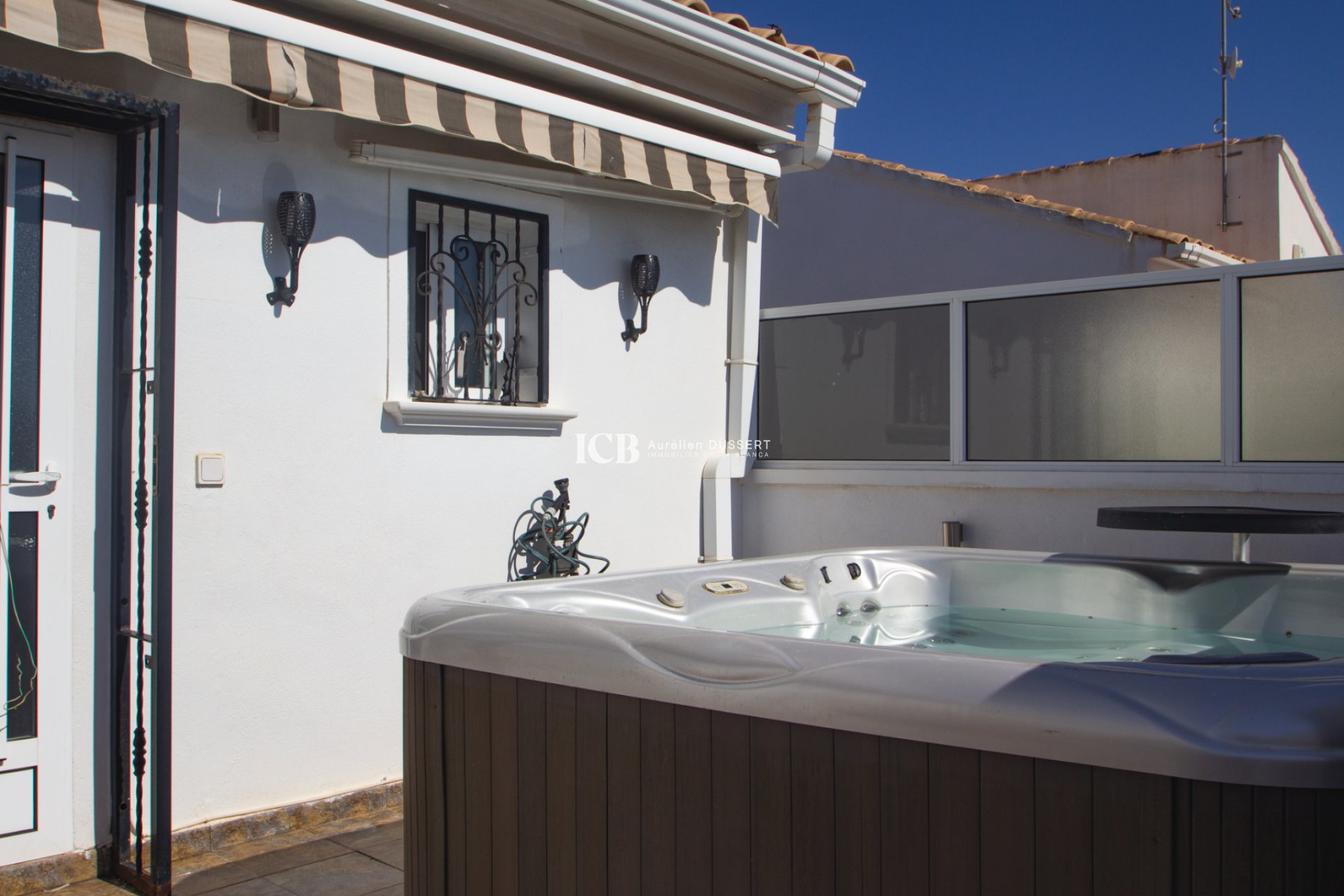 Reventa - Villa -
Torrevieja - La Ciñuelica