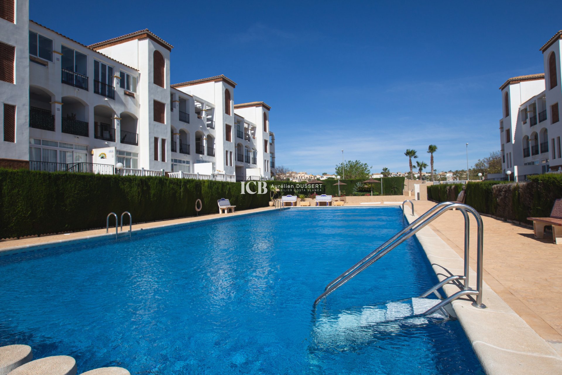 Reventa - Villa -
Torrevieja - La Ciñuelica