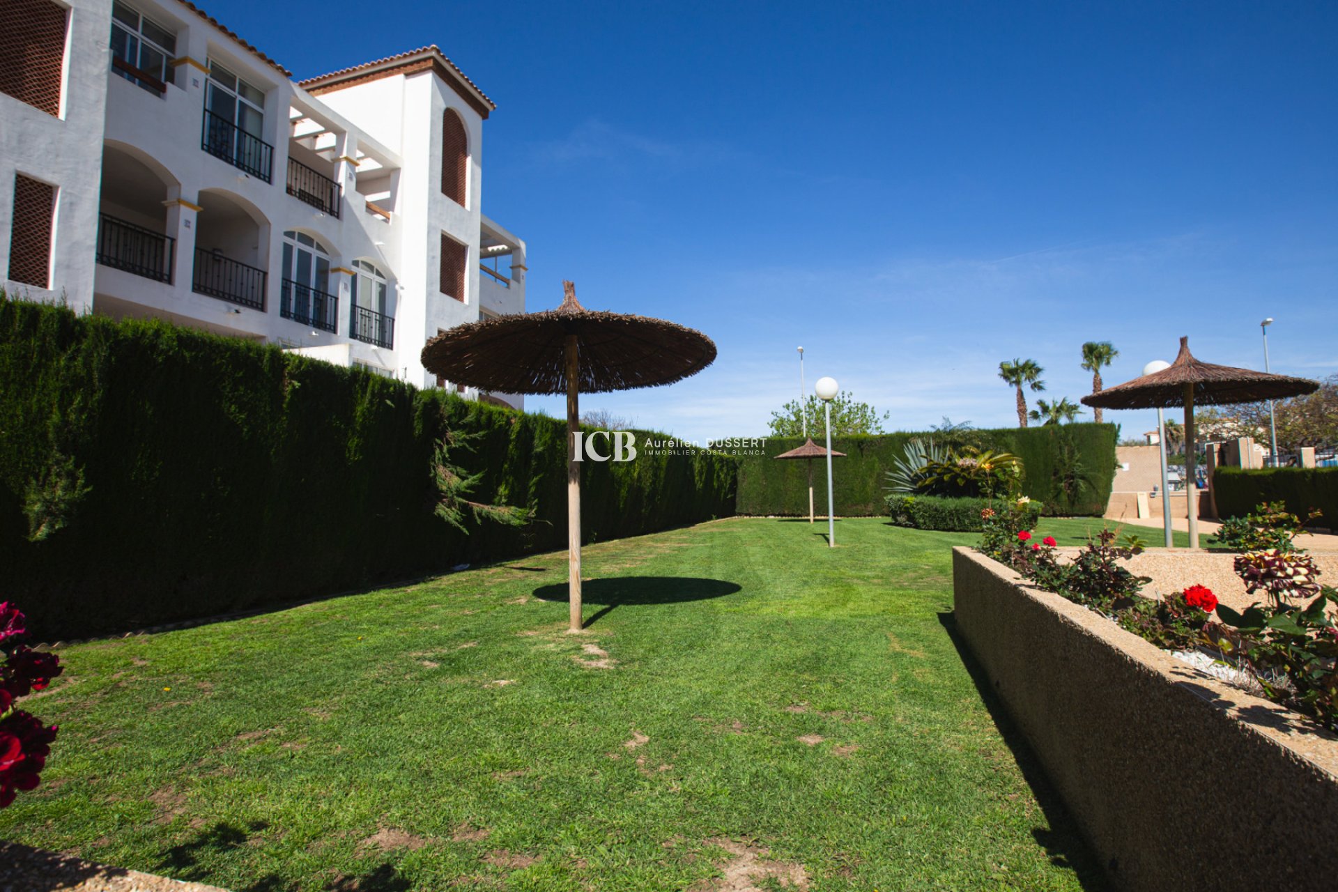 Reventa - Villa -
Torrevieja - La Ciñuelica