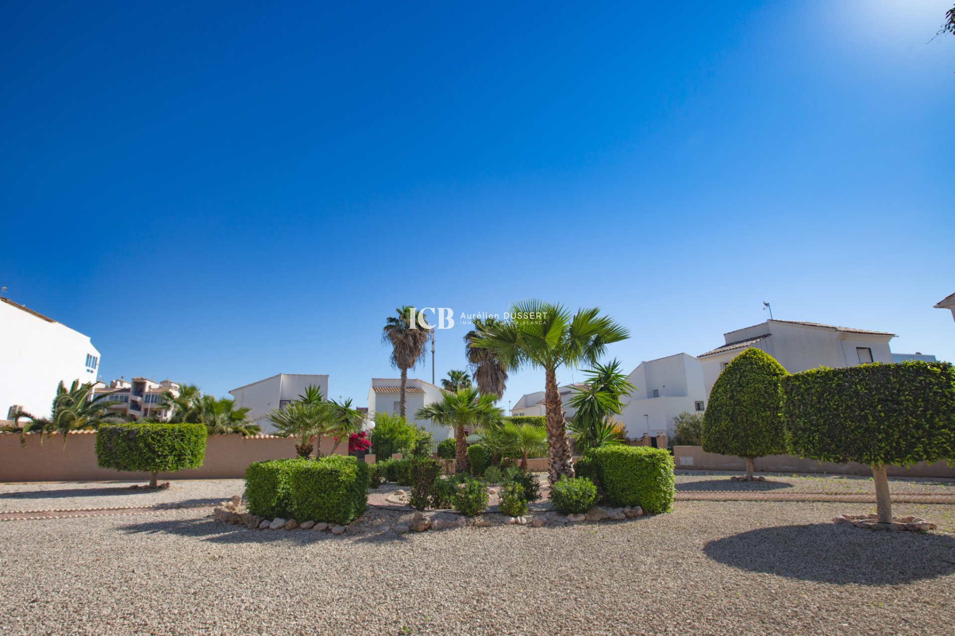 Reventa - Villa -
Torrevieja - La Ciñuelica