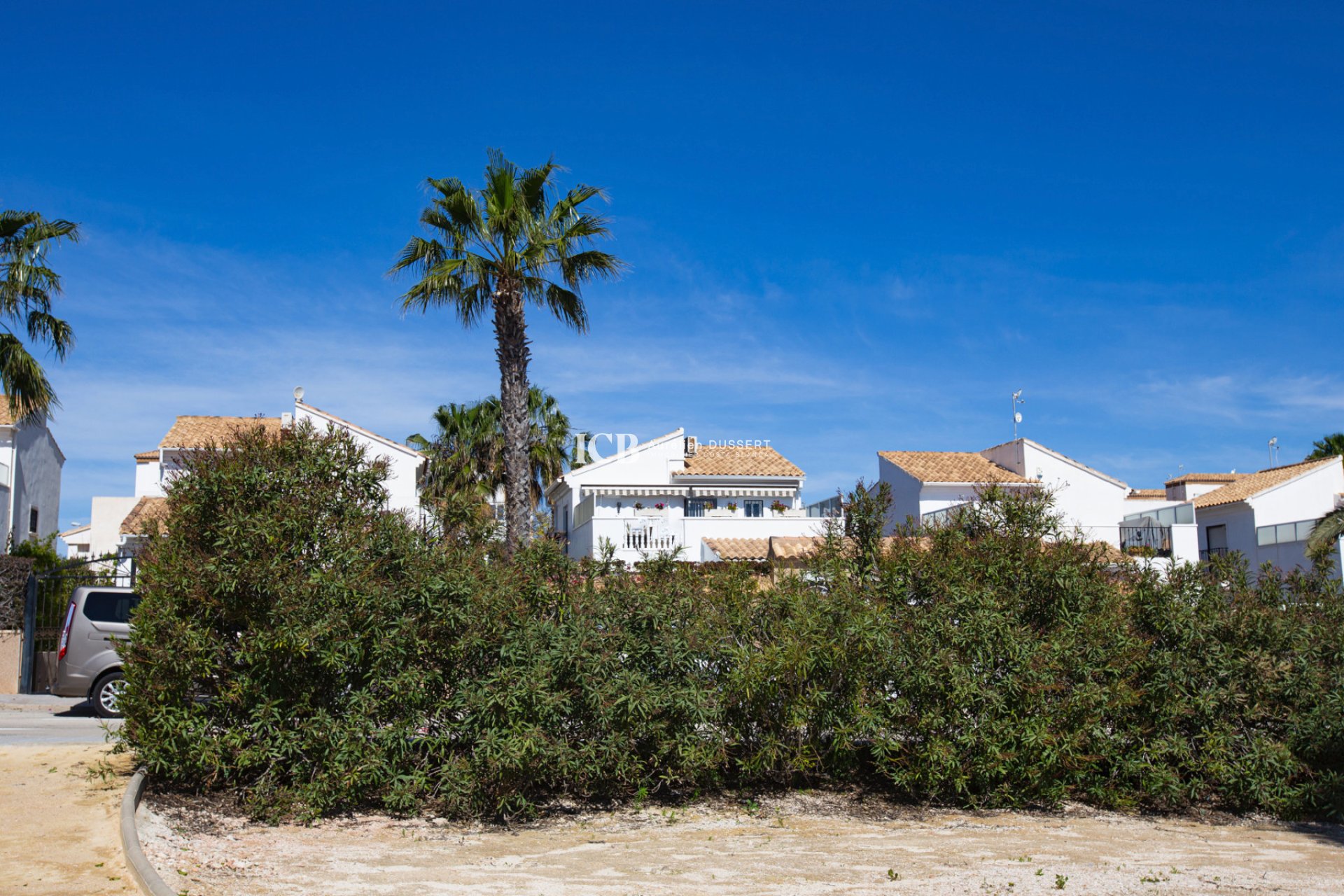 Reventa - Villa -
Torrevieja - La Ciñuelica