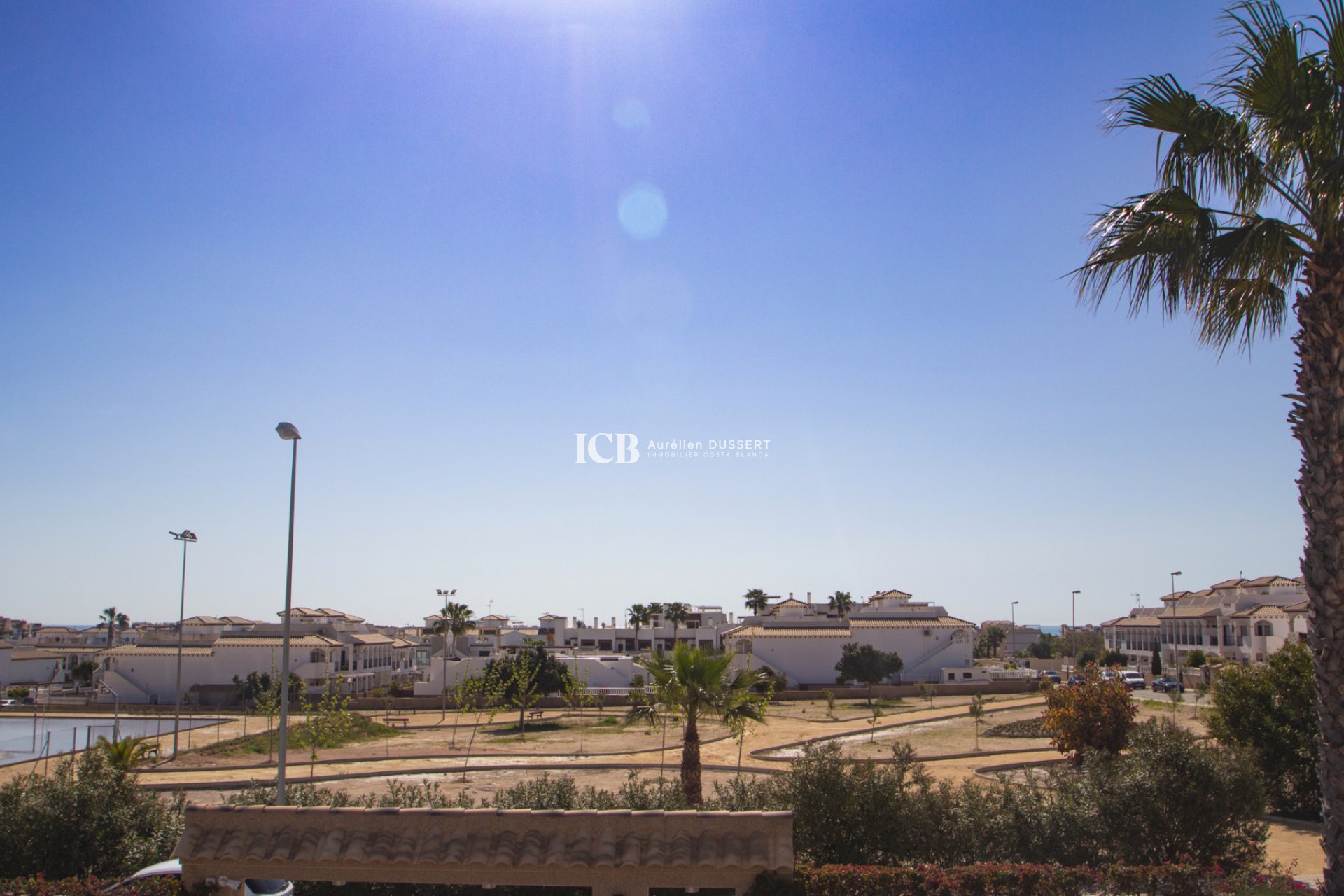 Reventa - Villa -
Torrevieja - La Ciñuelica