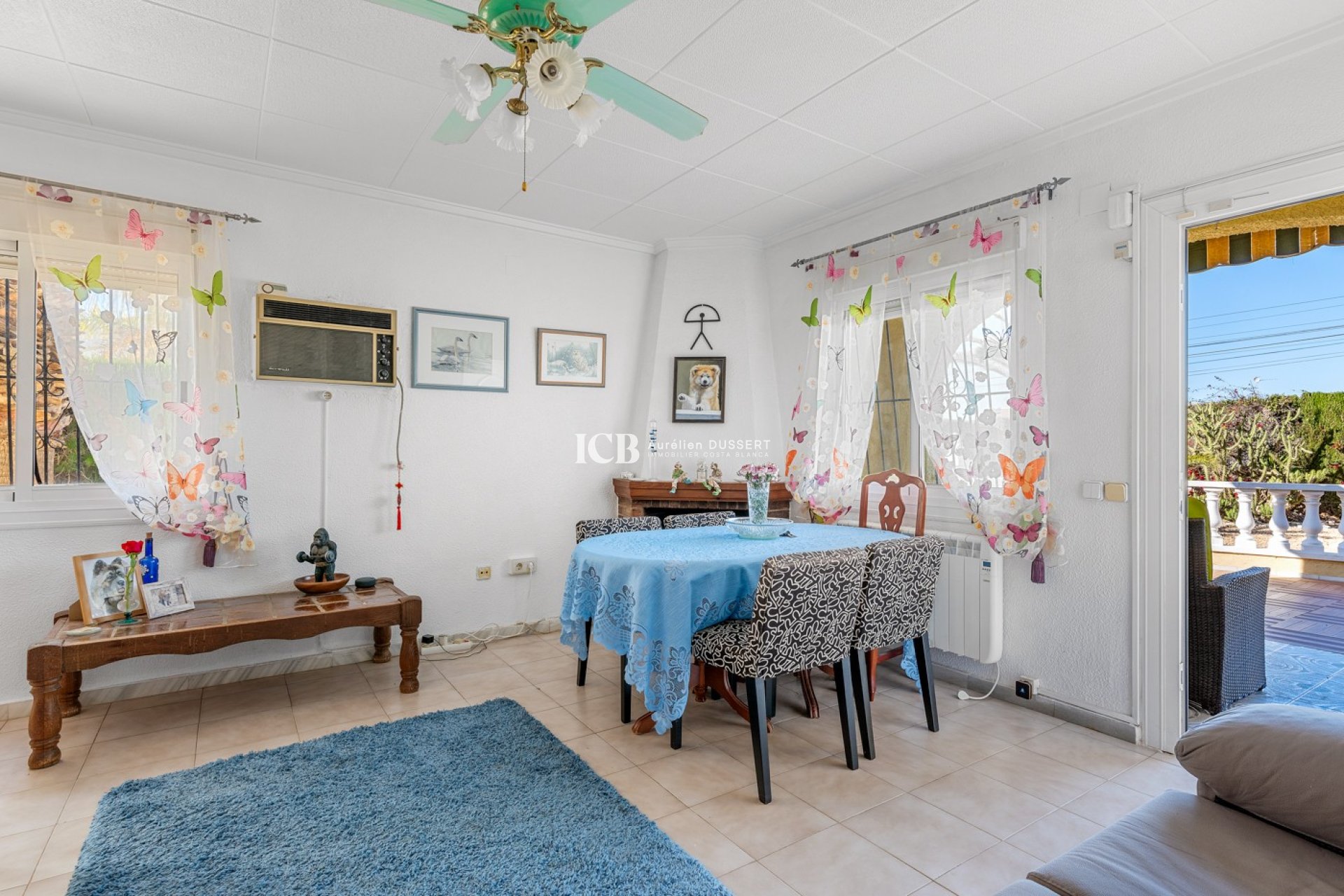 Reventa - Villa -
Torrevieja - La siesta