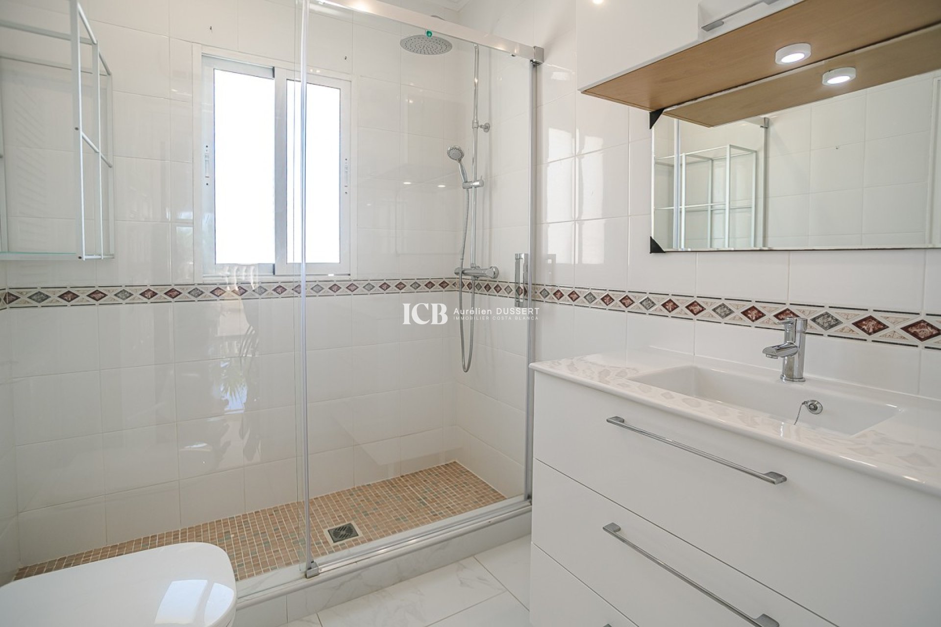 Reventa - Villa -
Torrevieja - La Siesta