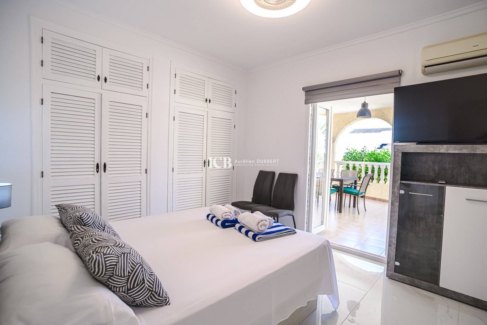 Reventa - Villa -
Torrevieja - La Siesta