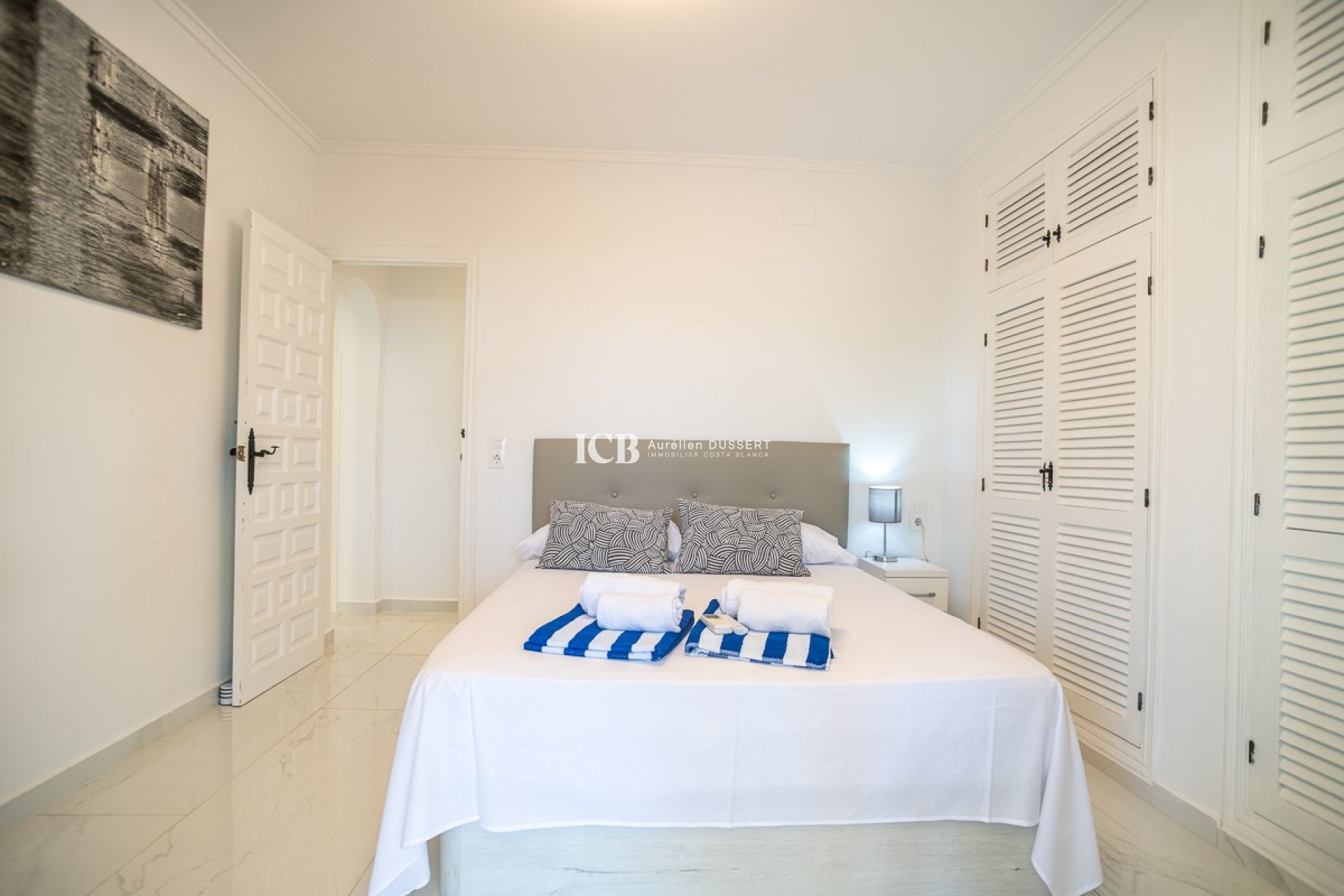Reventa - Villa -
Torrevieja - La Siesta