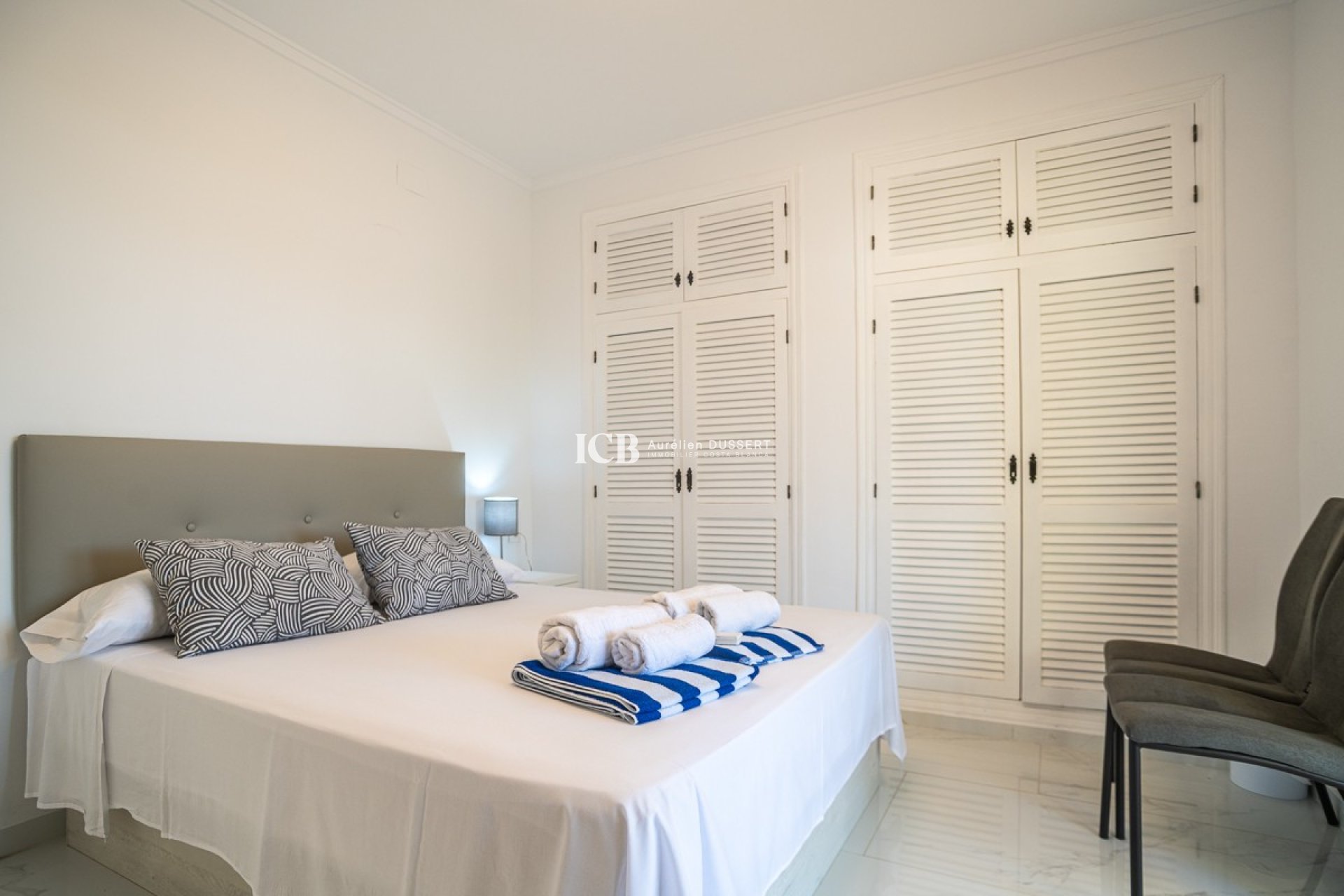 Reventa - Villa -
Torrevieja - La Siesta