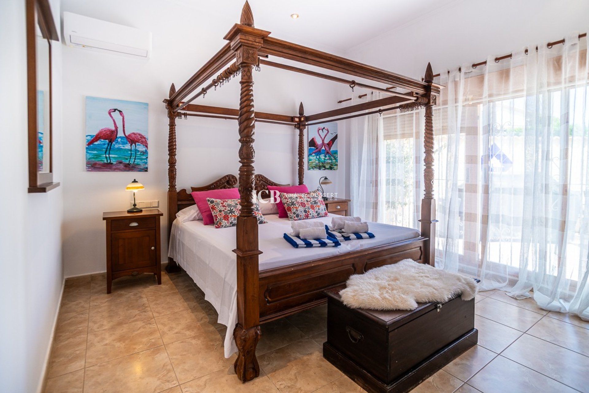 Reventa - Villa -
Torrevieja - La Siesta