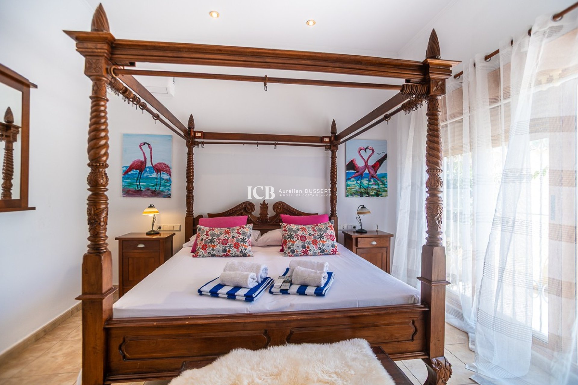 Reventa - Villa -
Torrevieja - La Siesta