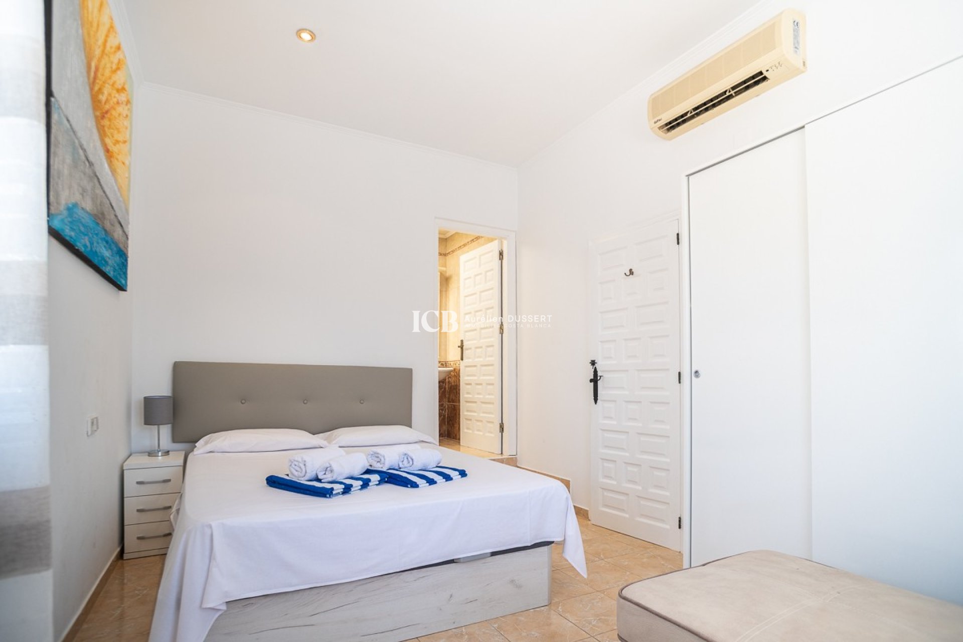 Reventa - Villa -
Torrevieja - La Siesta