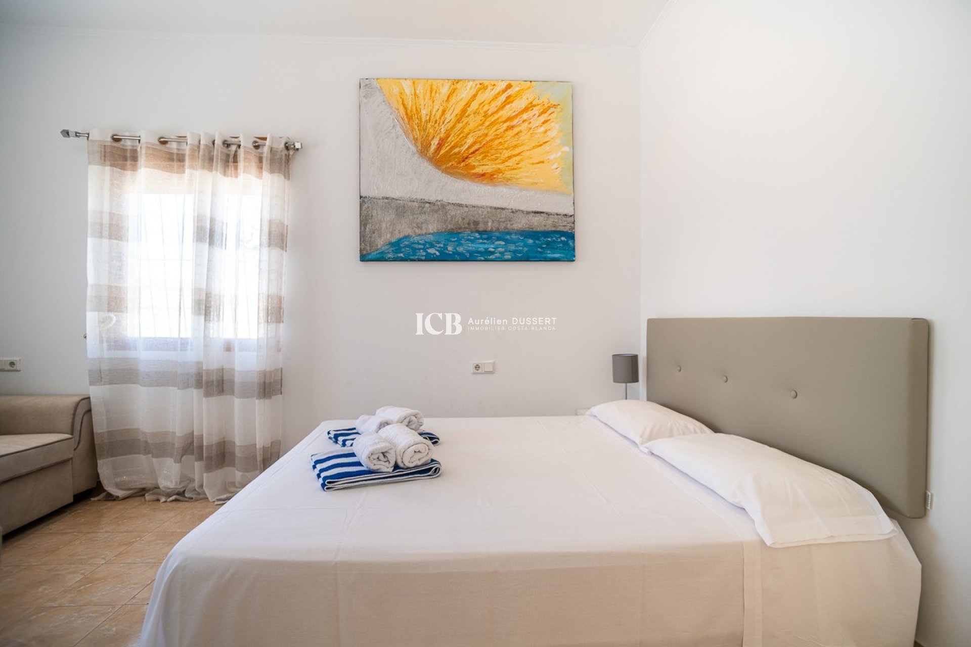 Reventa - Villa -
Torrevieja - La Siesta