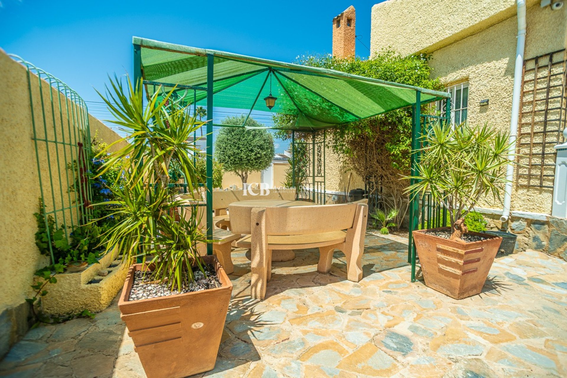 Reventa - Villa -
Torrevieja - La Siesta