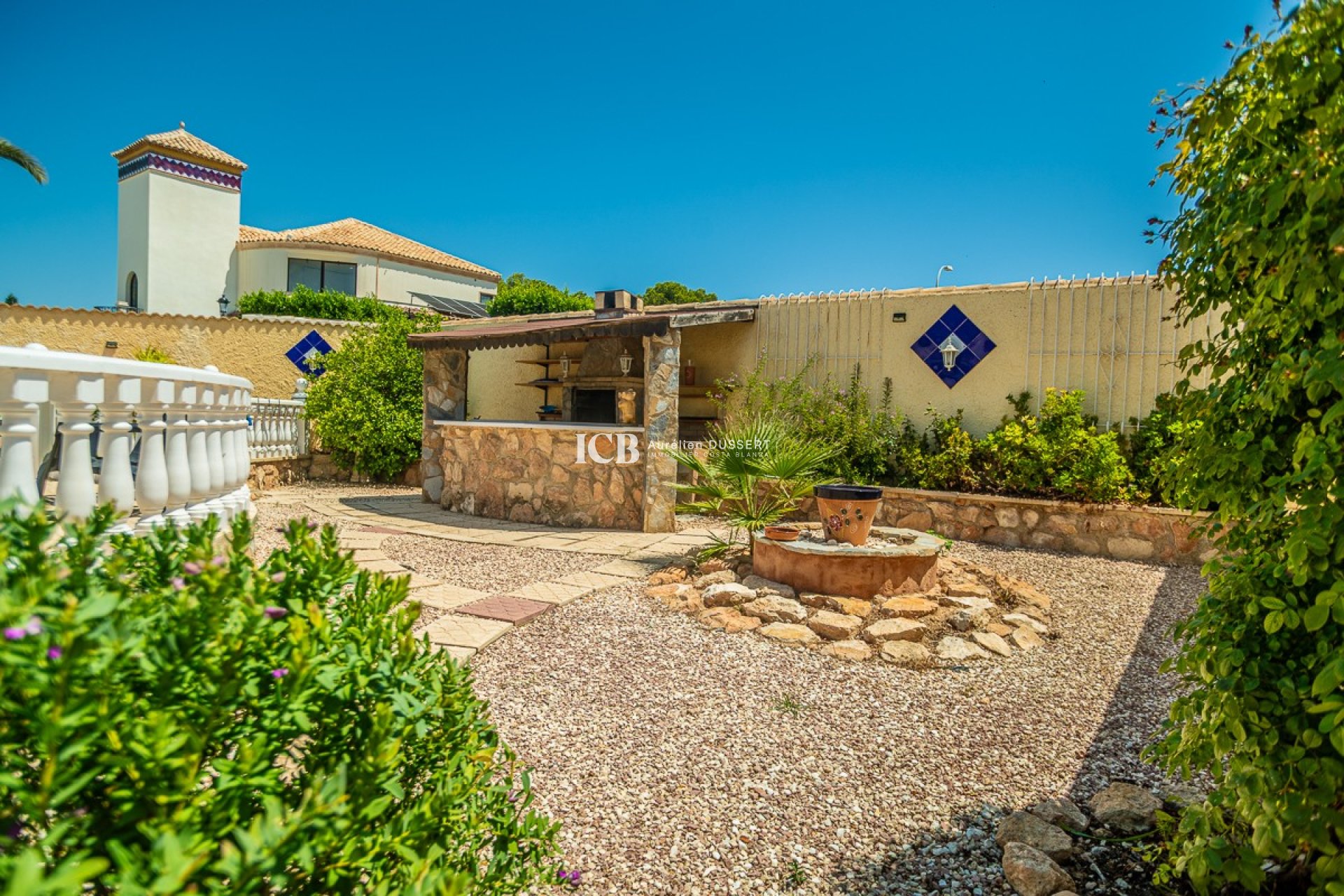 Reventa - Villa -
Torrevieja - La Siesta