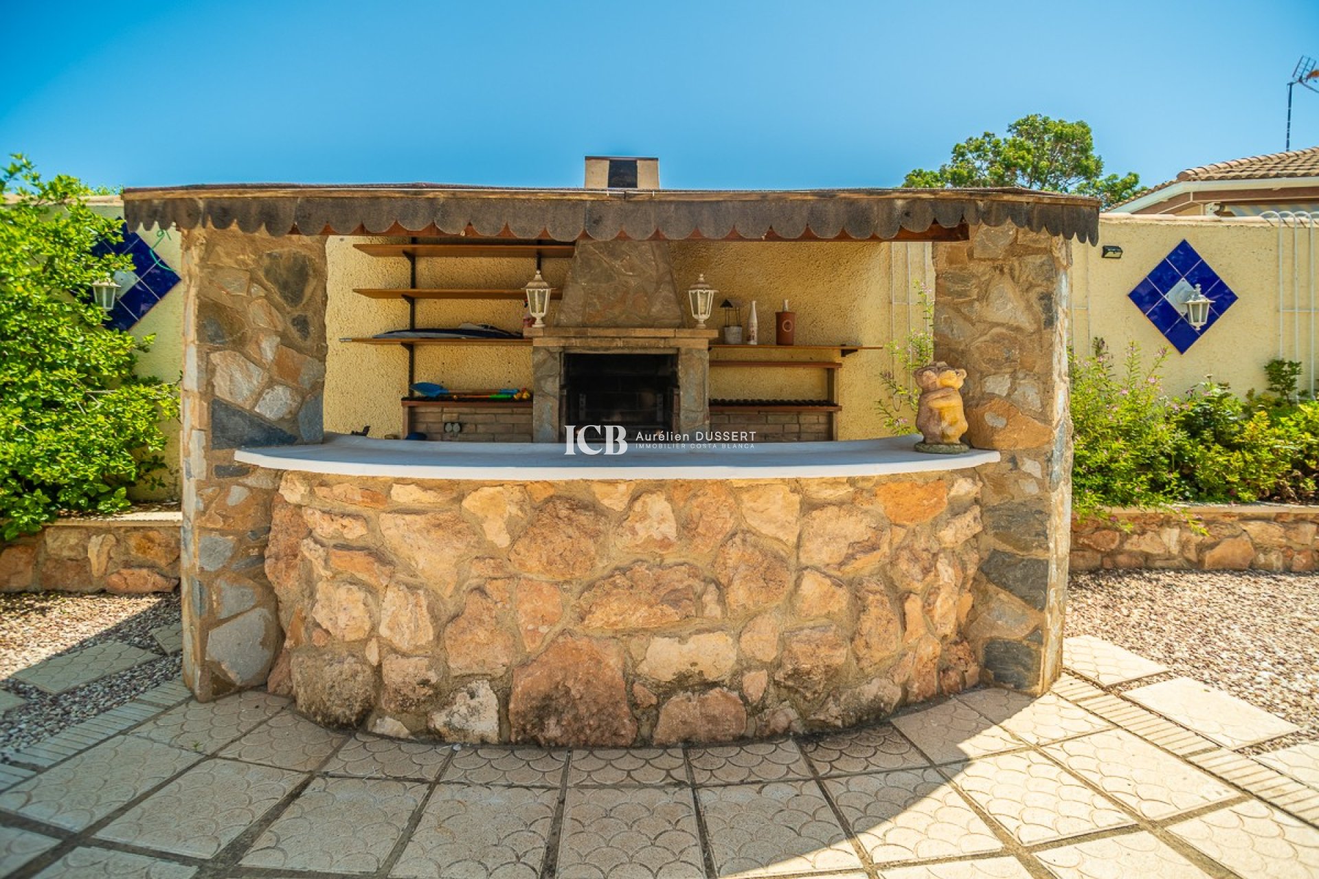 Reventa - Villa -
Torrevieja - La Siesta