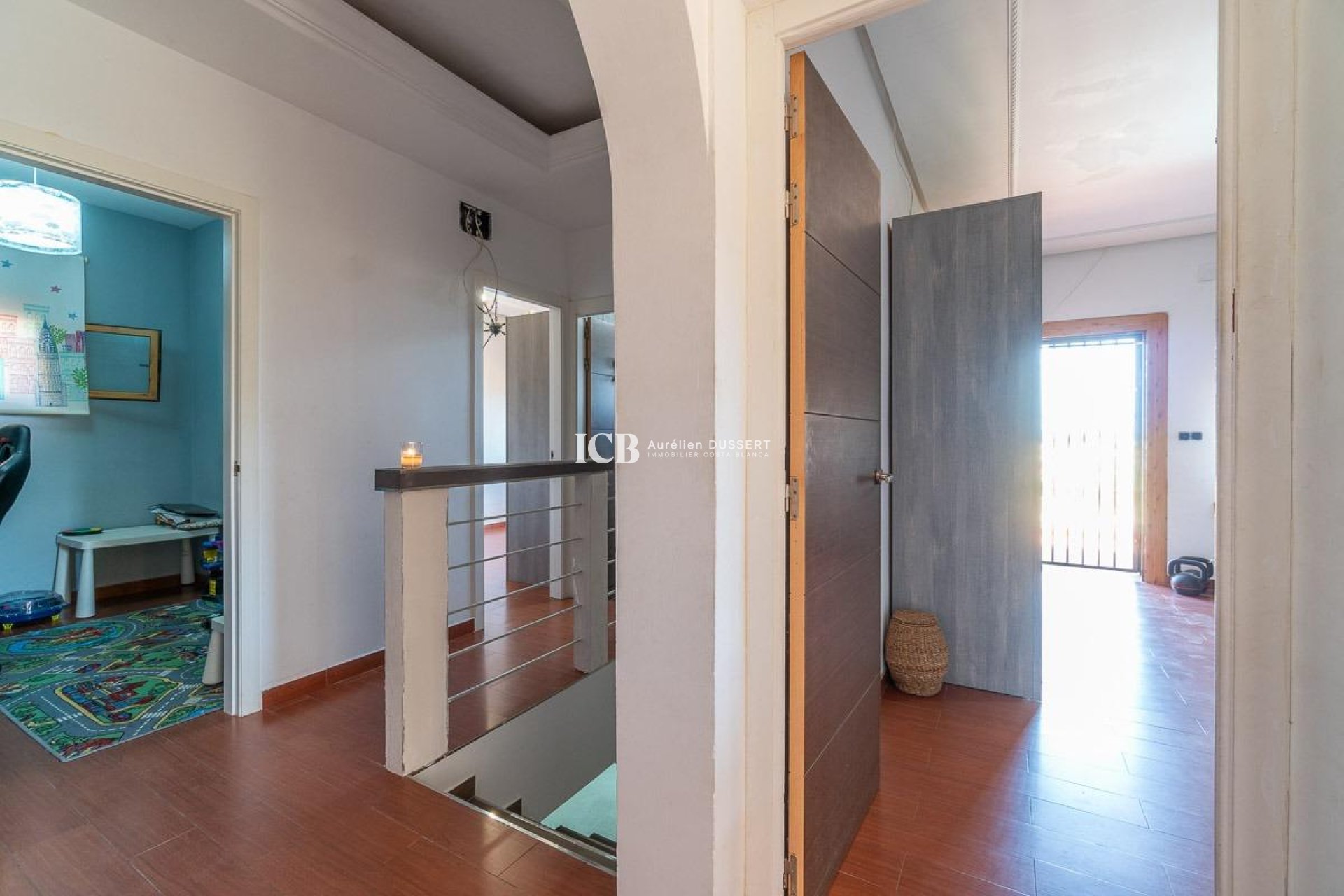 Reventa - Villa -
Torrevieja - Los altos