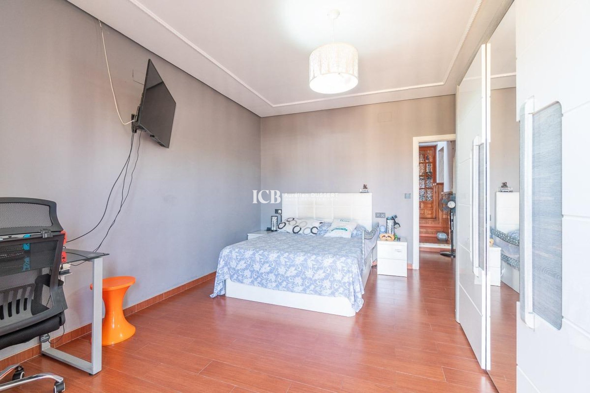 Reventa - Villa -
Torrevieja - Los altos