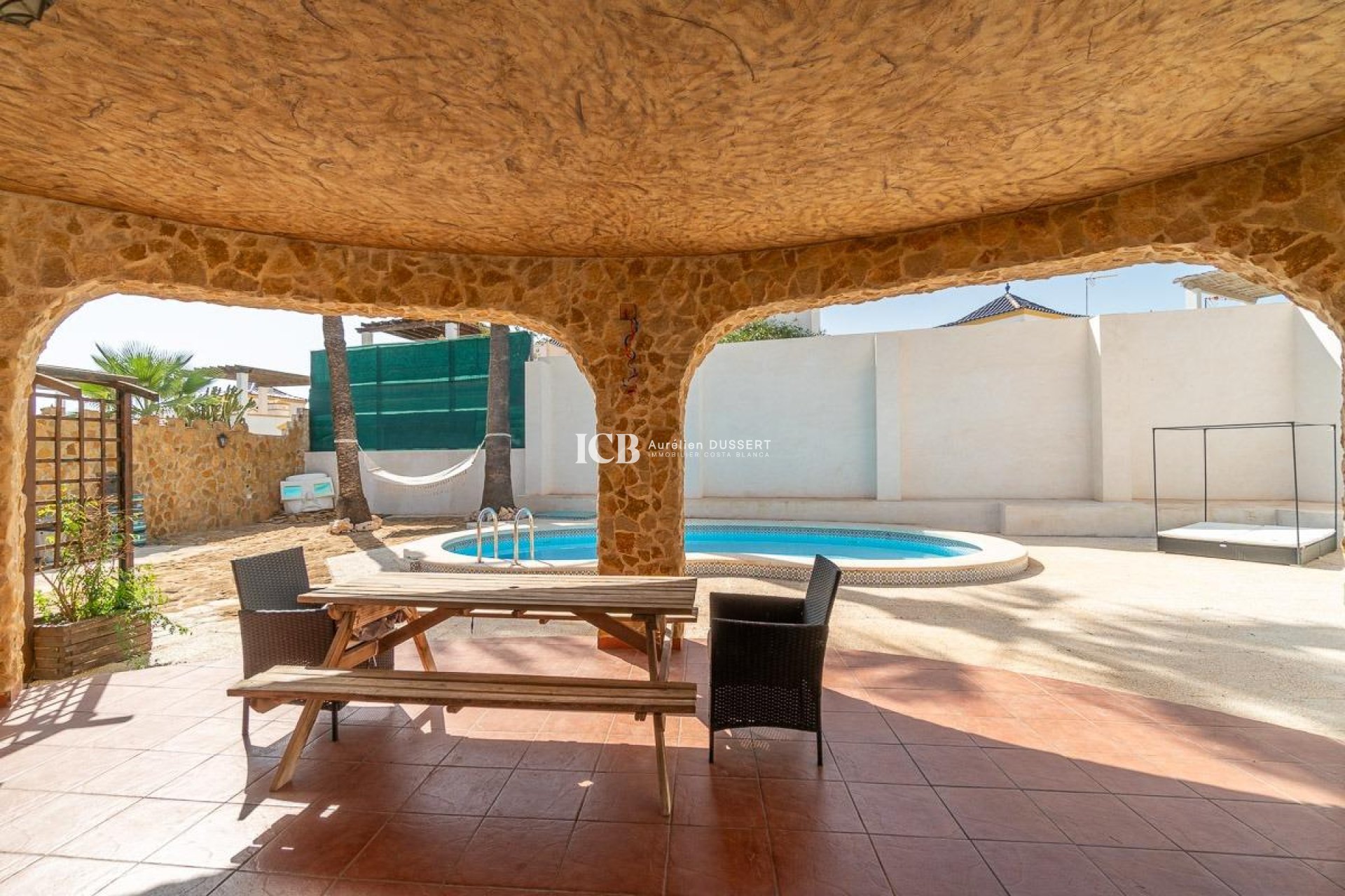 Reventa - Villa -
Torrevieja - Los altos