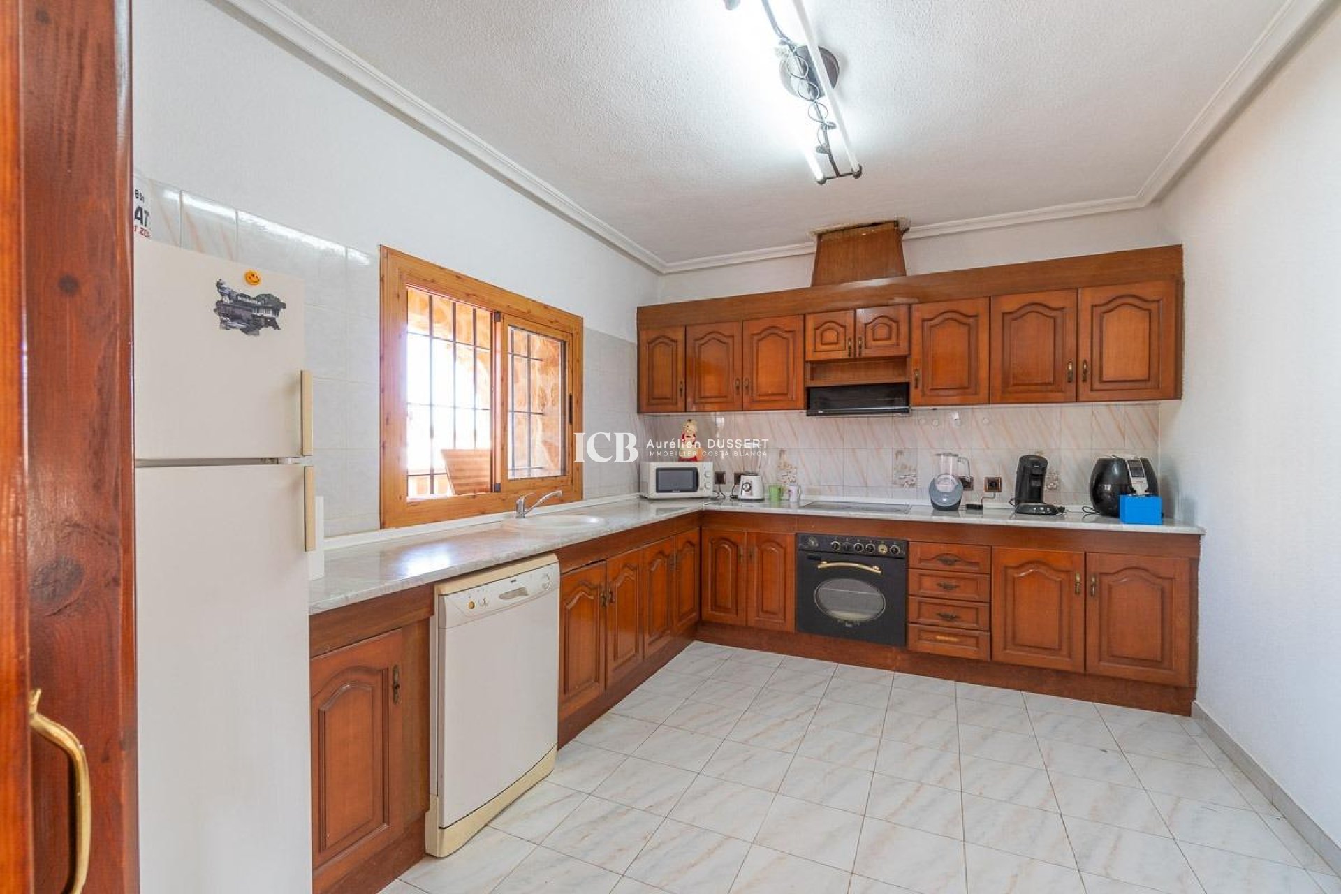 Reventa - Villa -
Torrevieja - Los altos